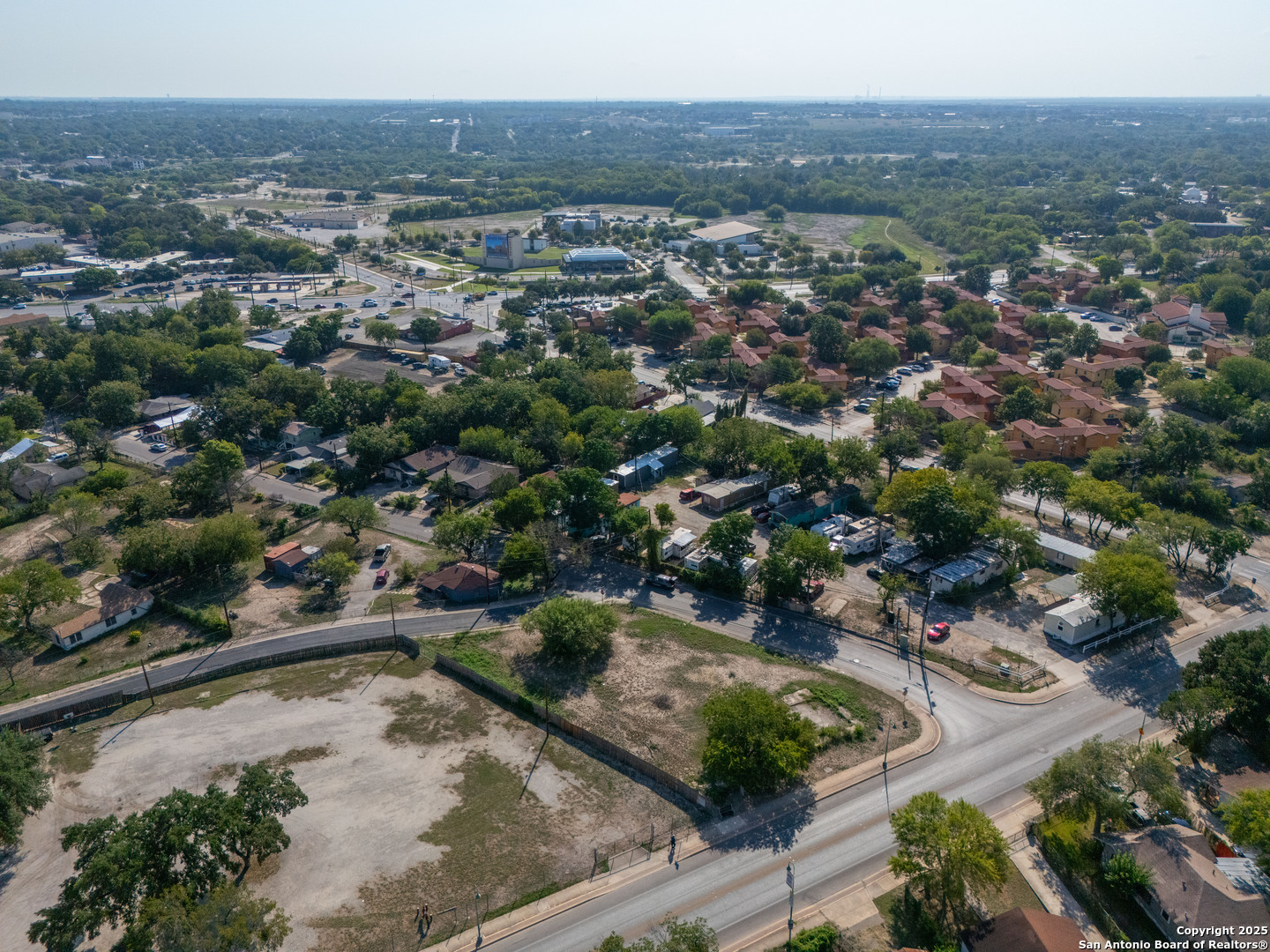 2930 Mission San Antonio TX 78214