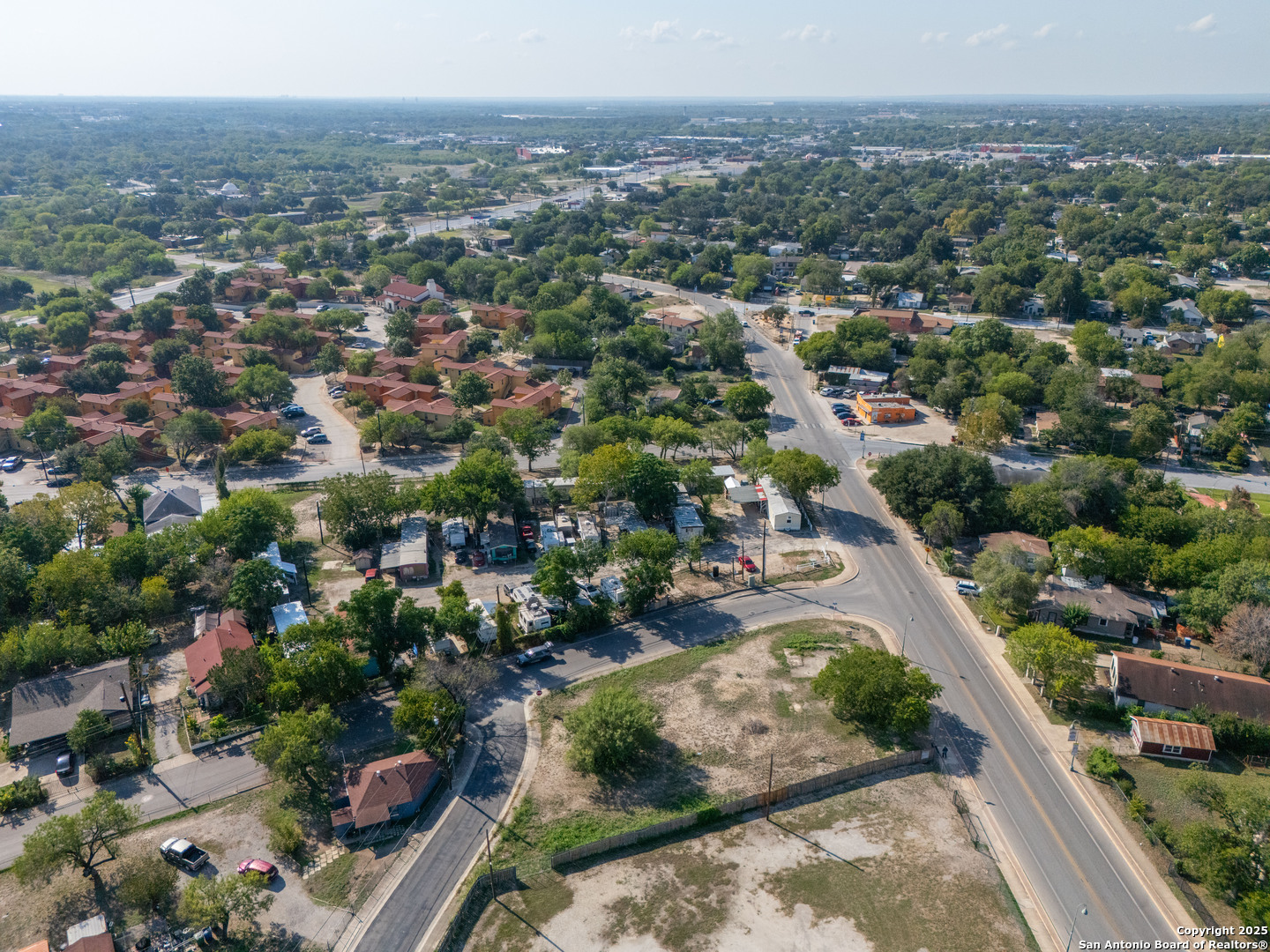 2930 Mission San Antonio TX 78214