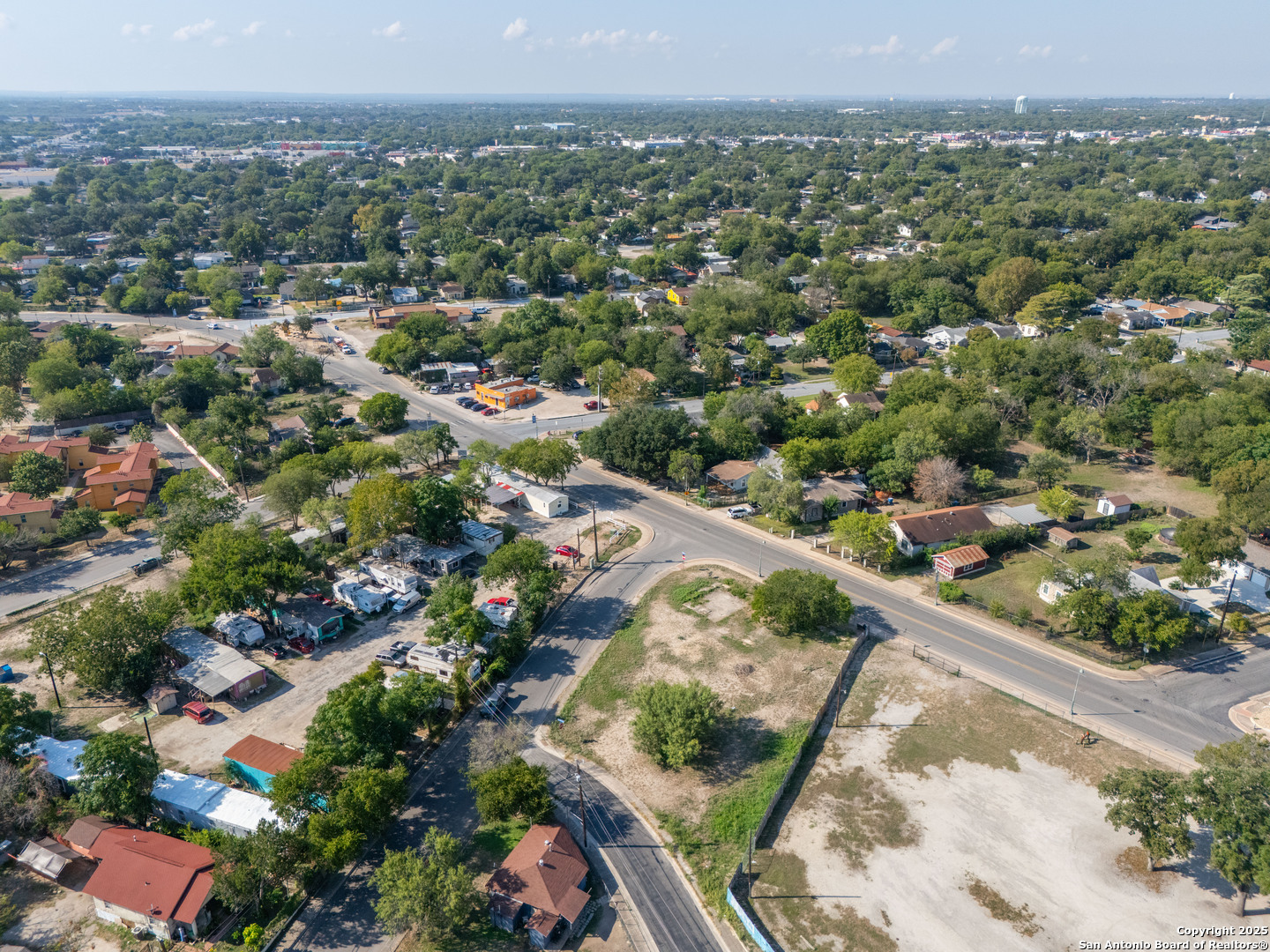 2930 Mission San Antonio TX 78214