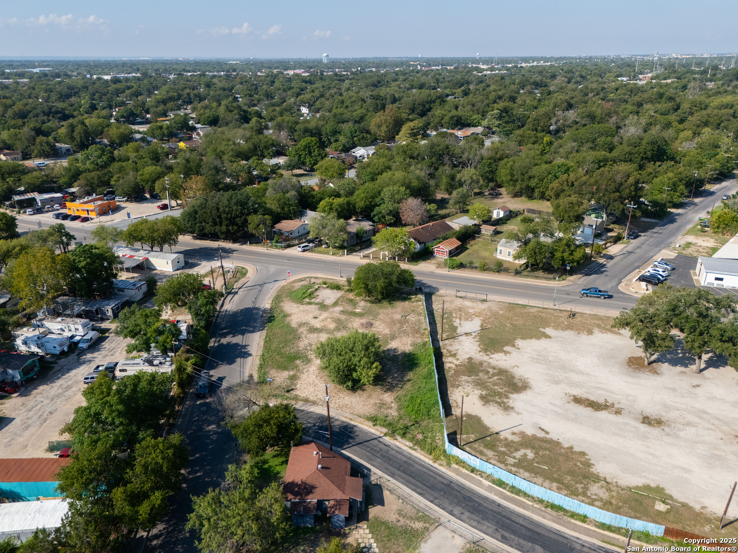 2930 Mission San Antonio TX 78214