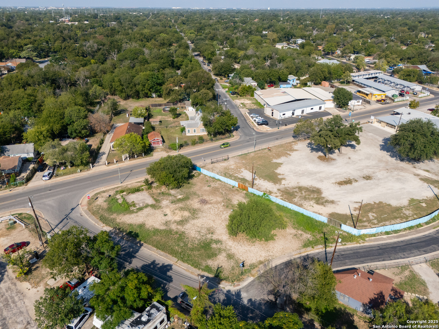 2930 Mission San Antonio TX 78214