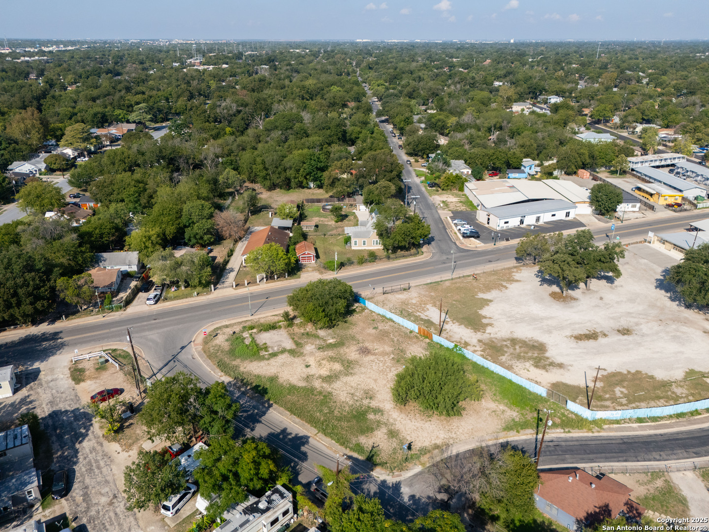 2930 Mission San Antonio TX 78214