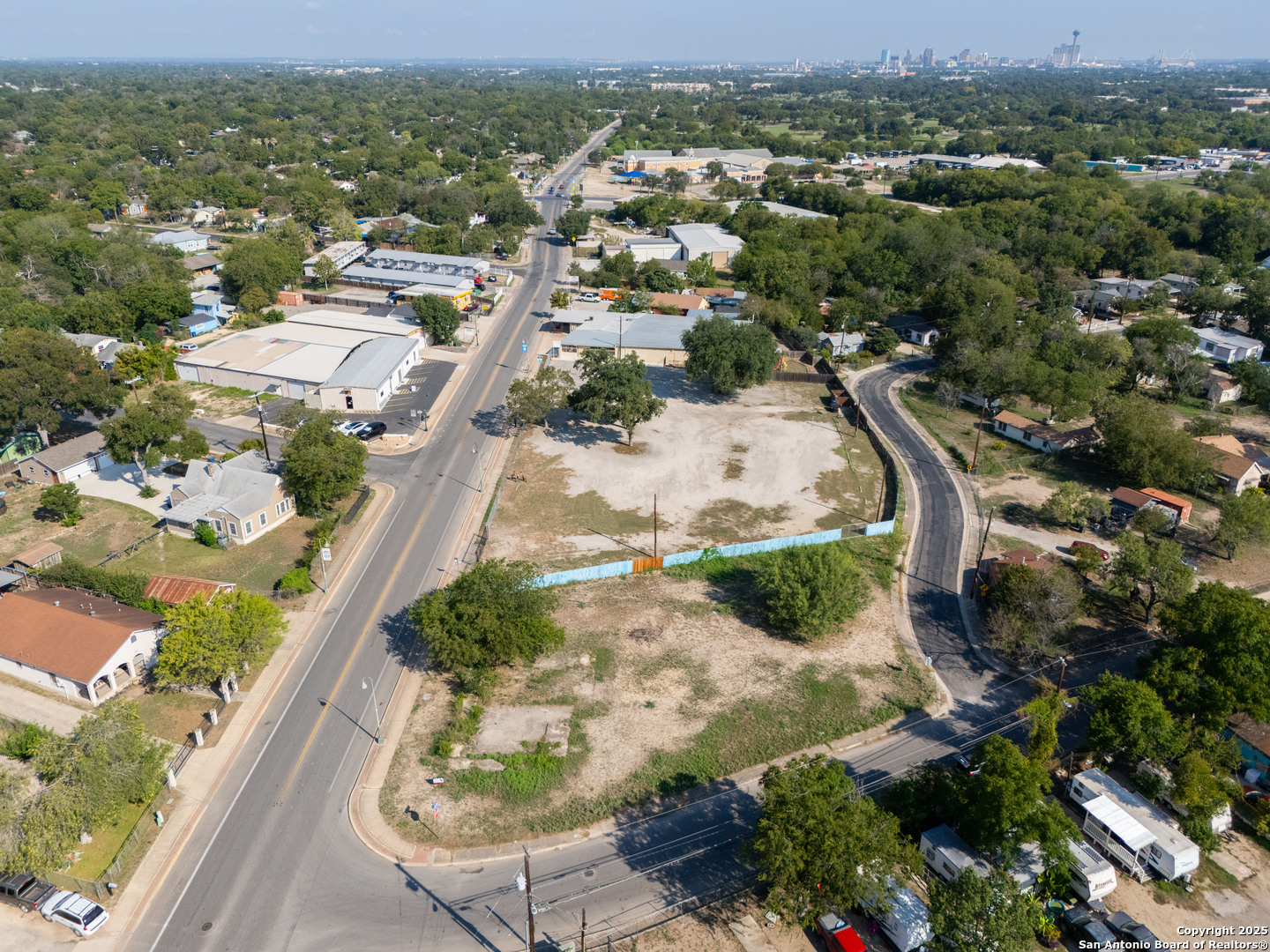 2930 Mission San Antonio TX 78214