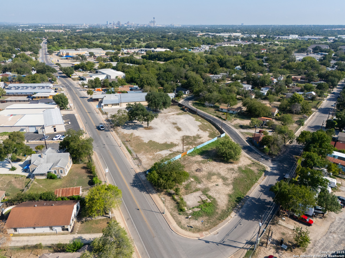 2930 Mission San Antonio TX 78214