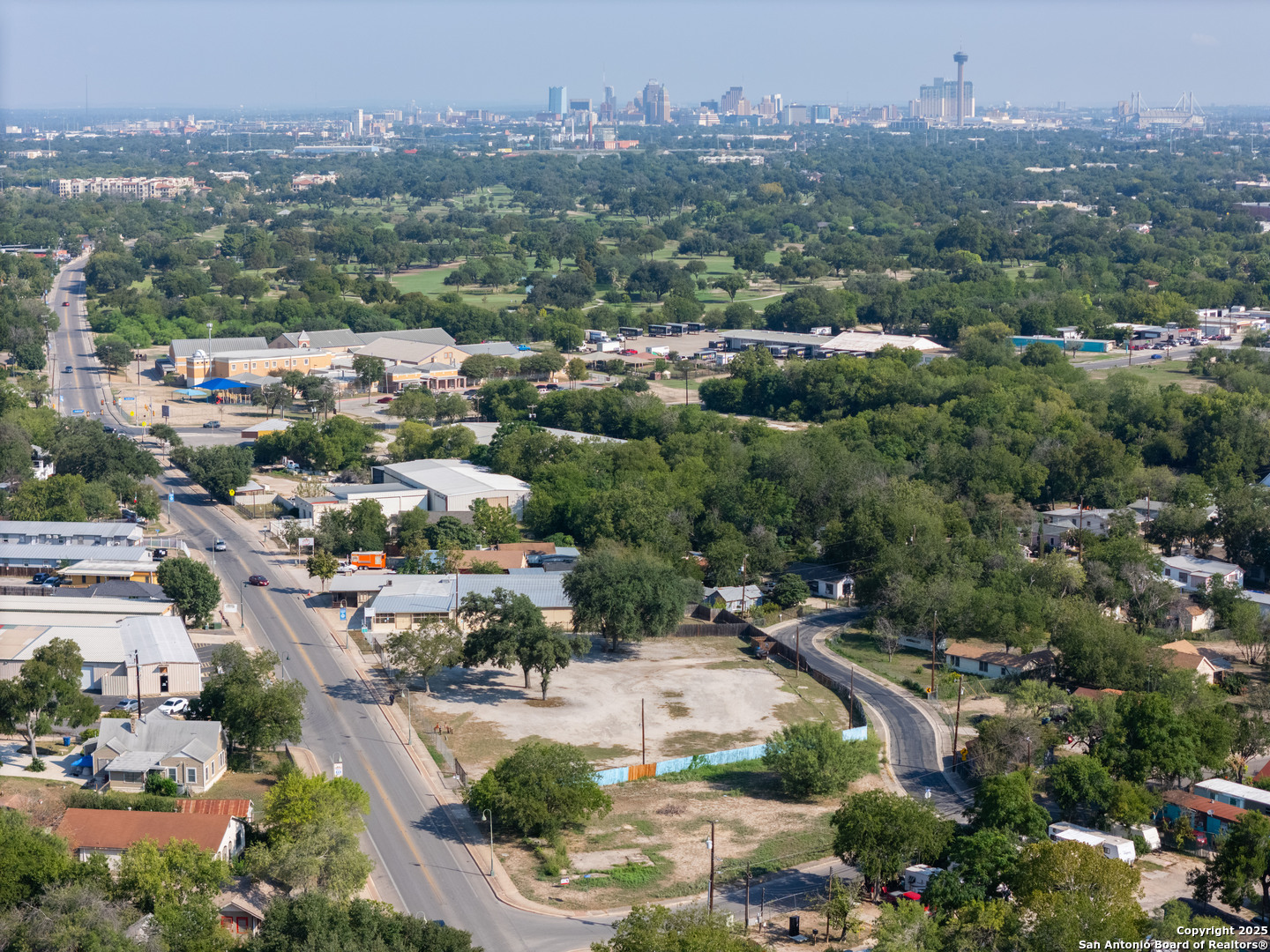 2930 Mission San Antonio TX 78214