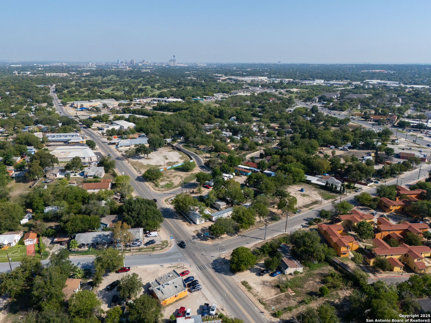 2930 Mission San Antonio TX 78214