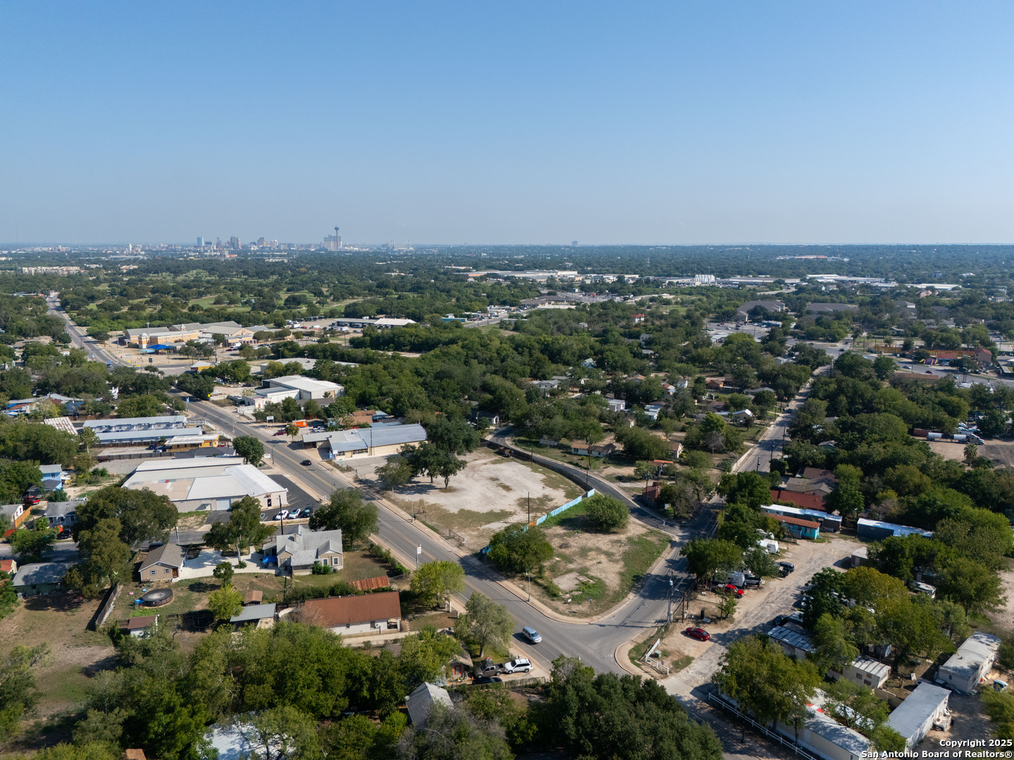 2930 Mission San Antonio TX 78214