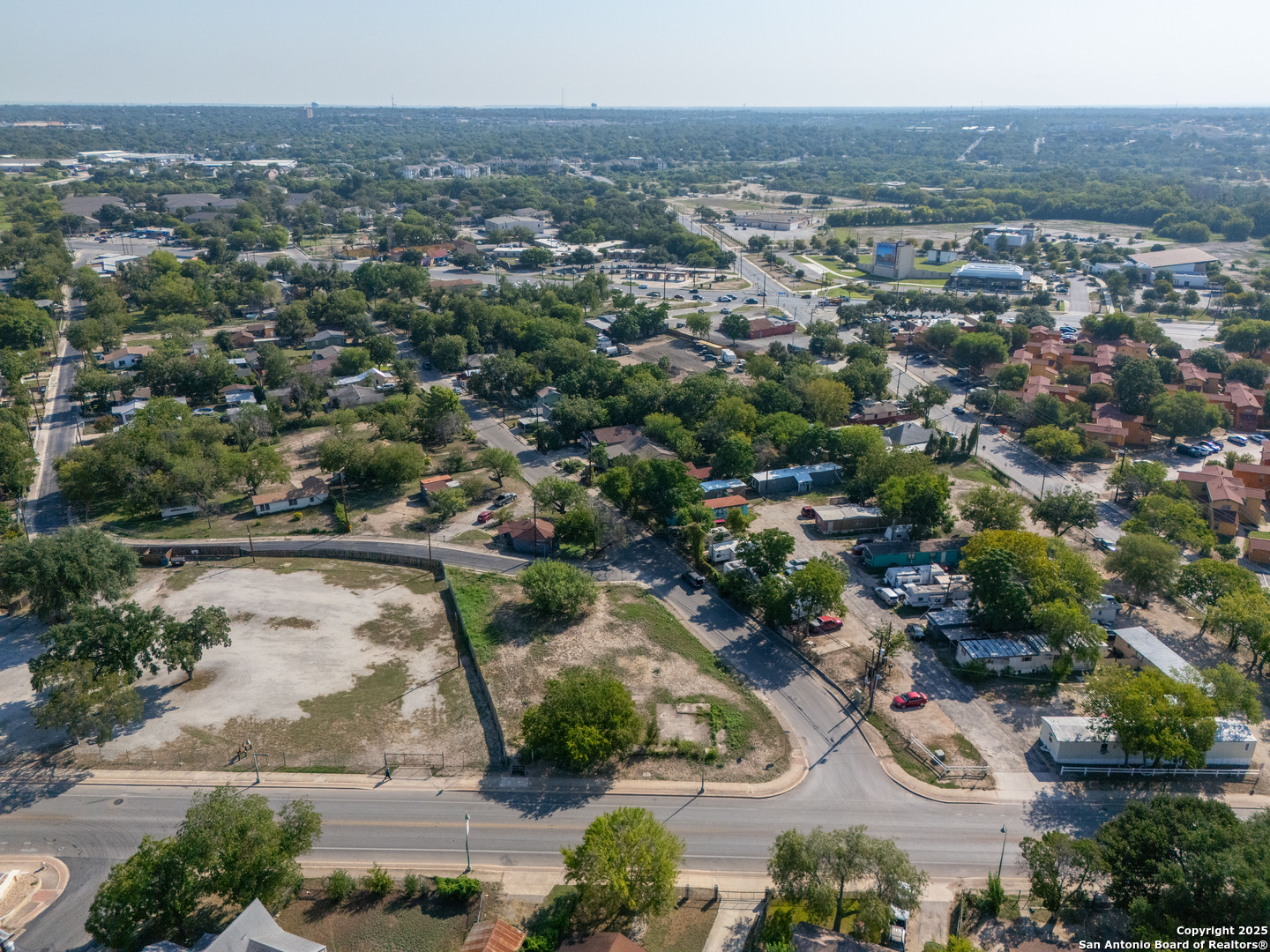 2930 Mission San Antonio TX 78214