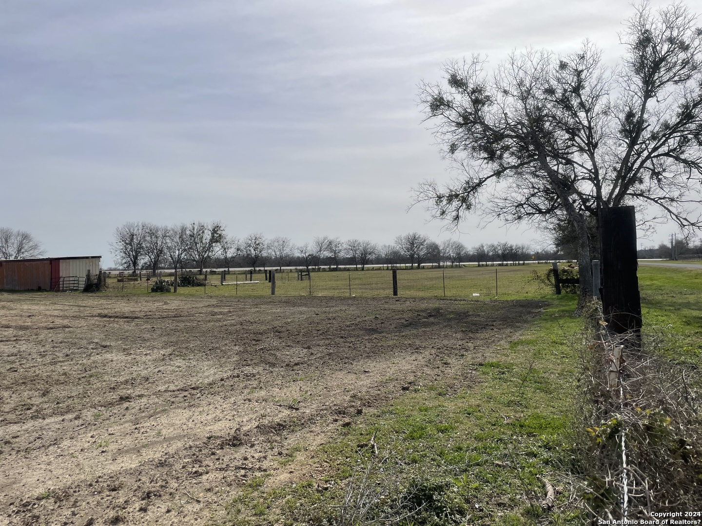 8650 S Loop 1604 E Elmendorf TX 78112