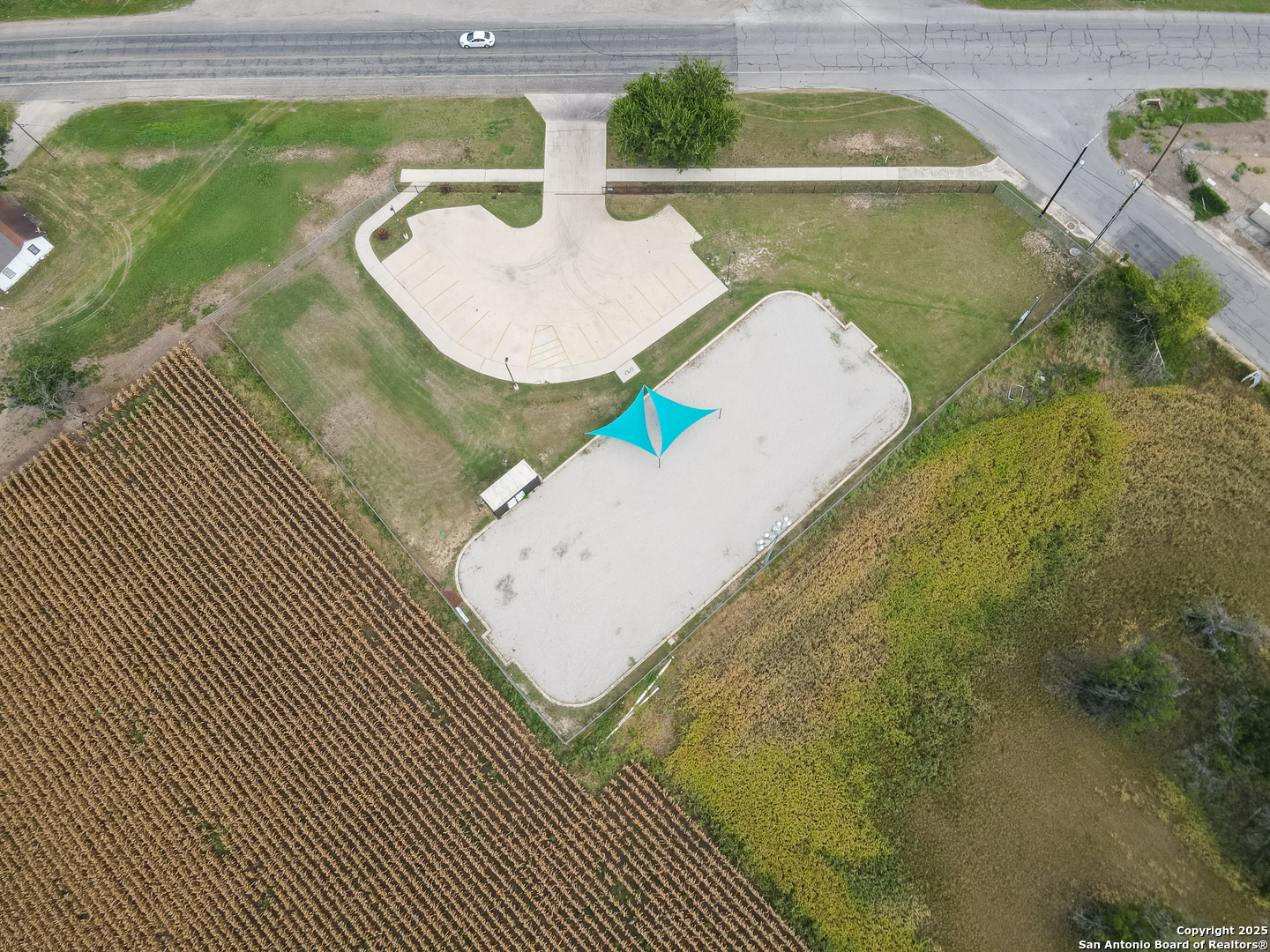 7502 New Laredo San Antonio TX 78211