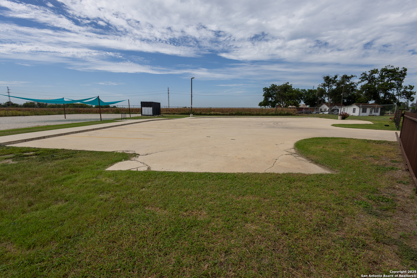 7502 New Laredo San Antonio TX 78211