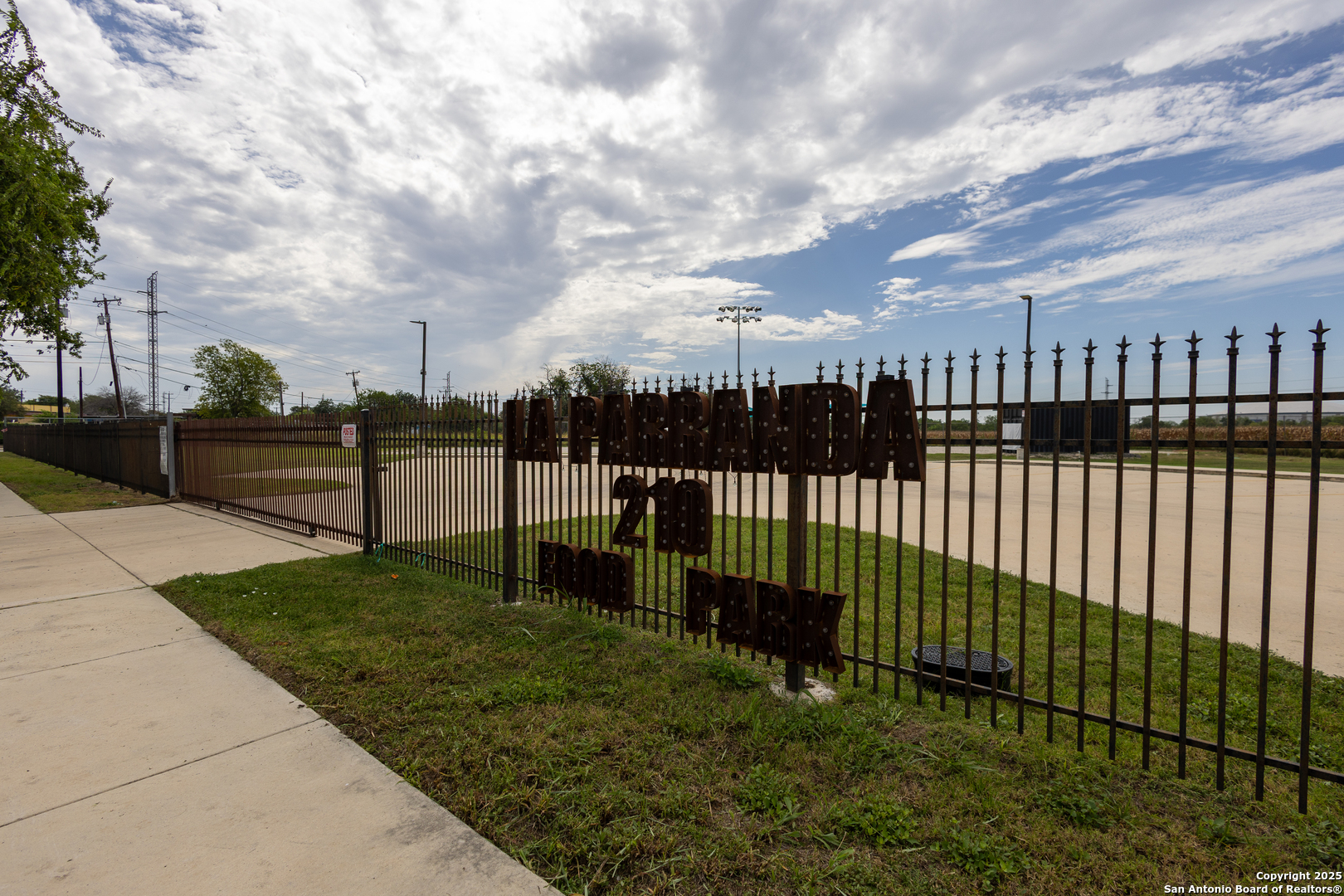 7502 New Laredo San Antonio TX 78211