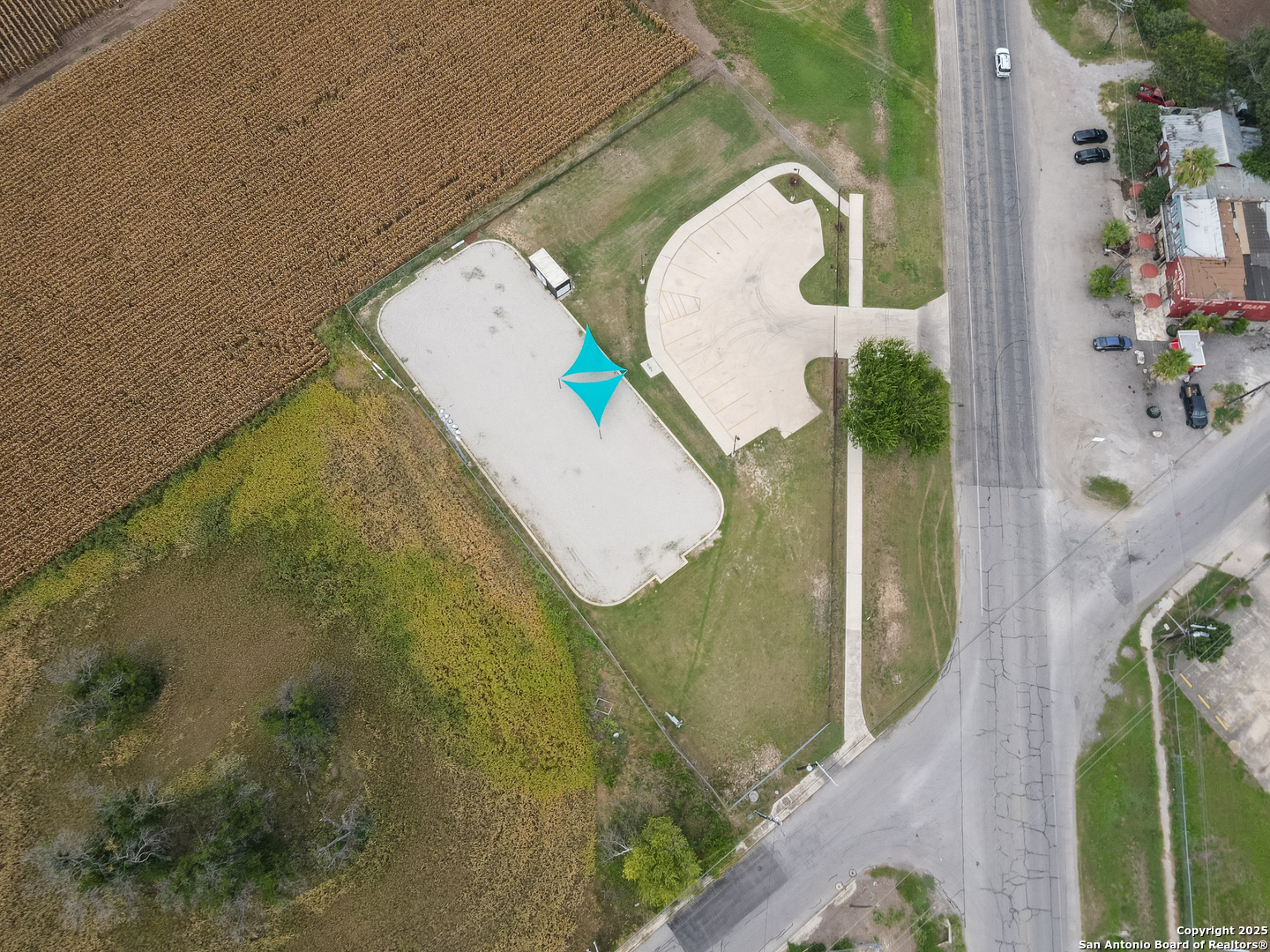 7502 New Laredo San Antonio TX 78211