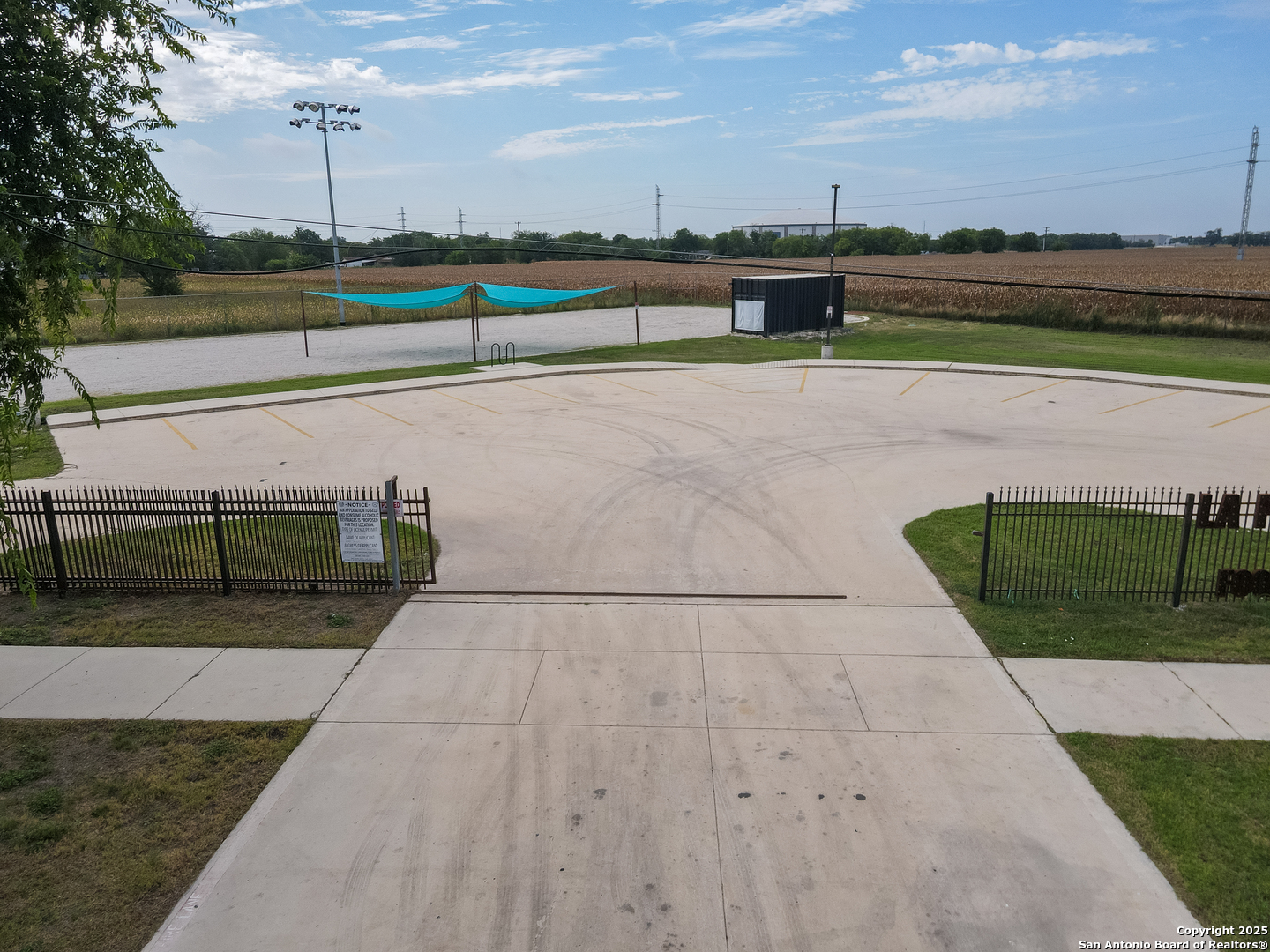 7502 New Laredo San Antonio TX 78211