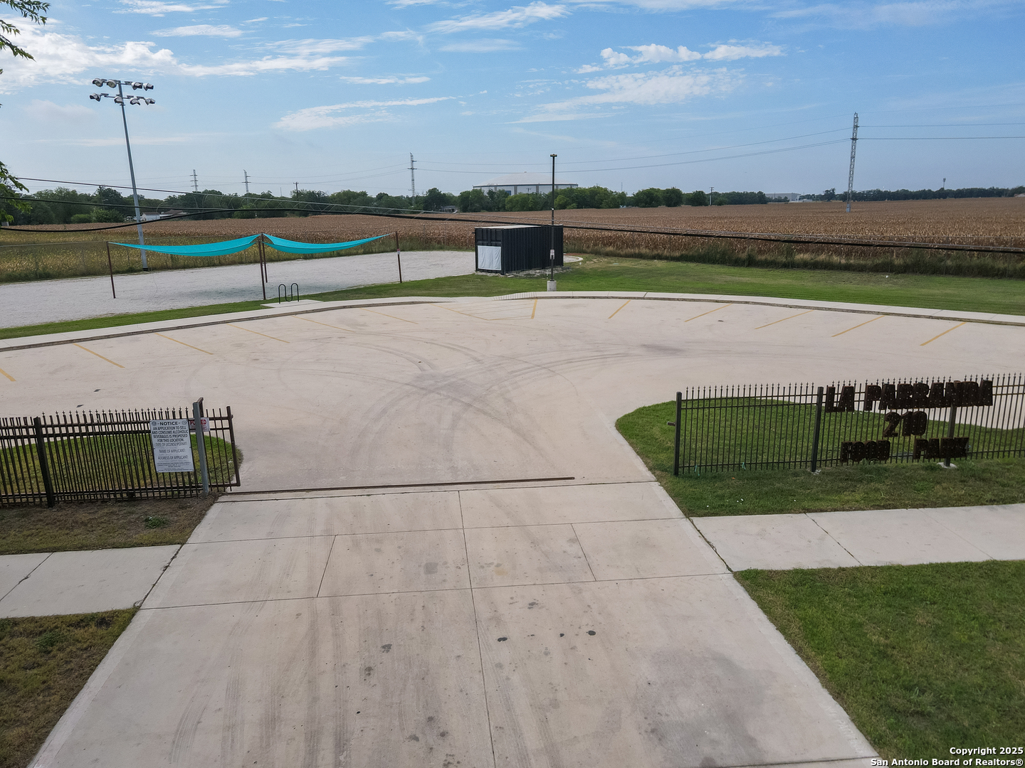 7502 New Laredo San Antonio TX 78211