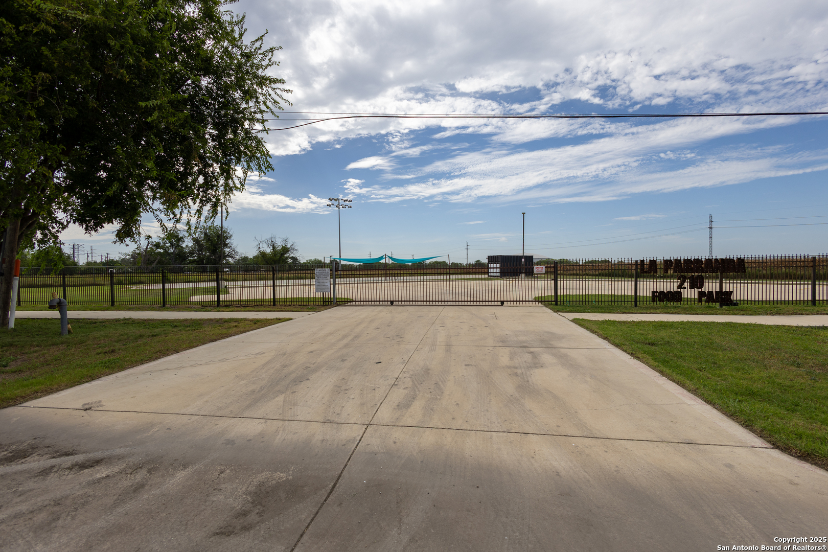 7502 New Laredo San Antonio TX 78211