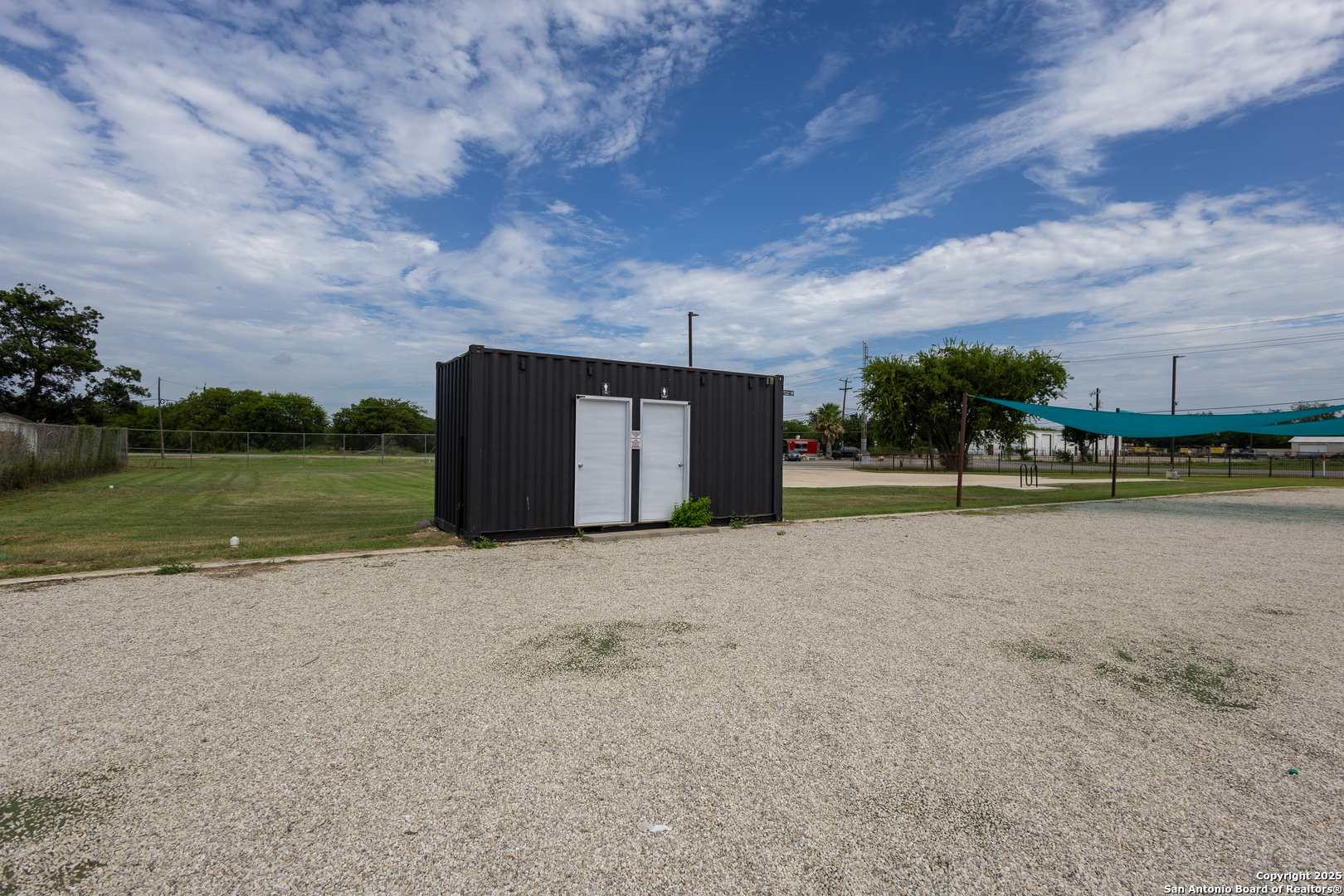 7502 New Laredo San Antonio TX 78211