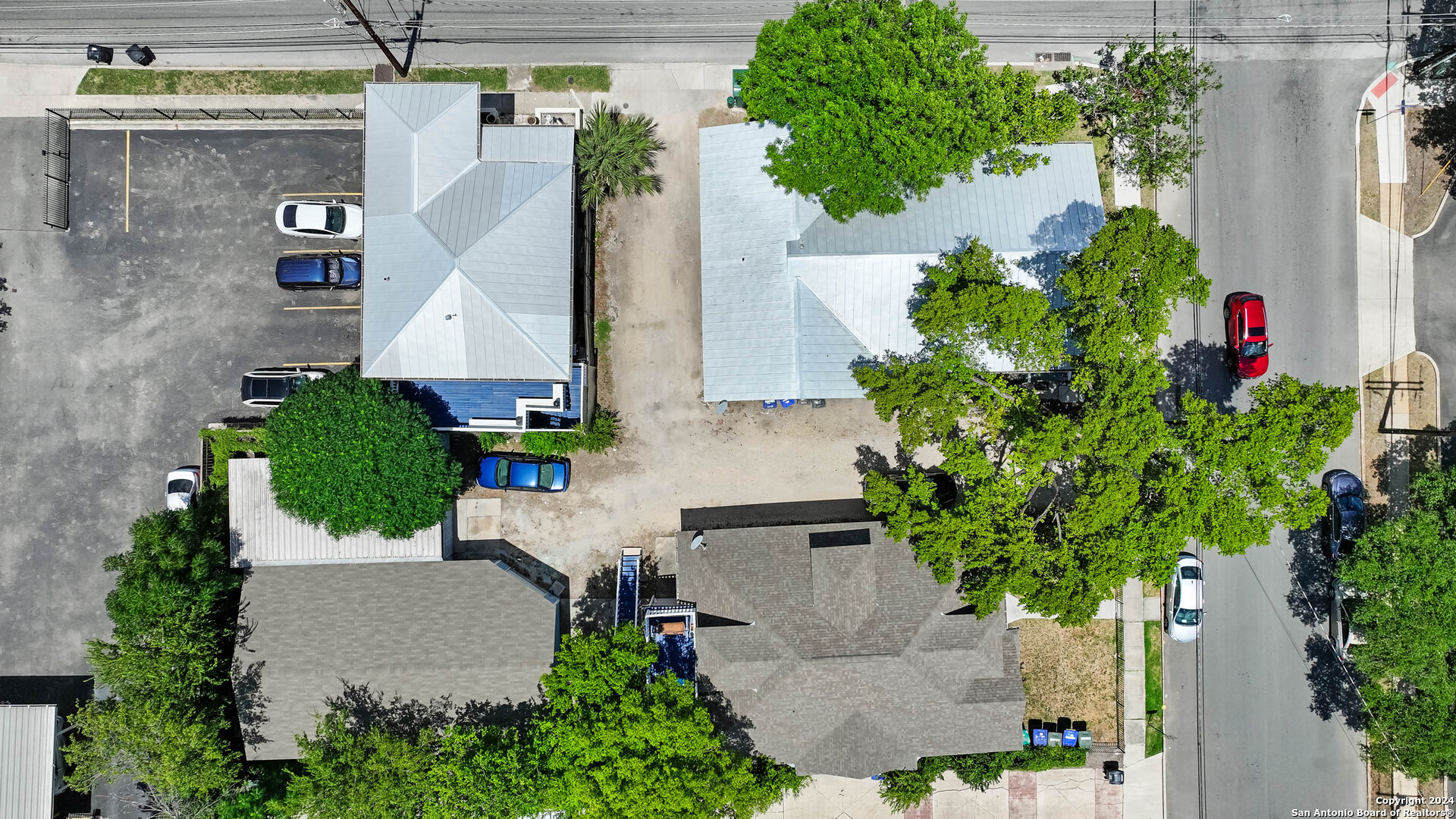 319 E Euclid San Antonio TX 78212