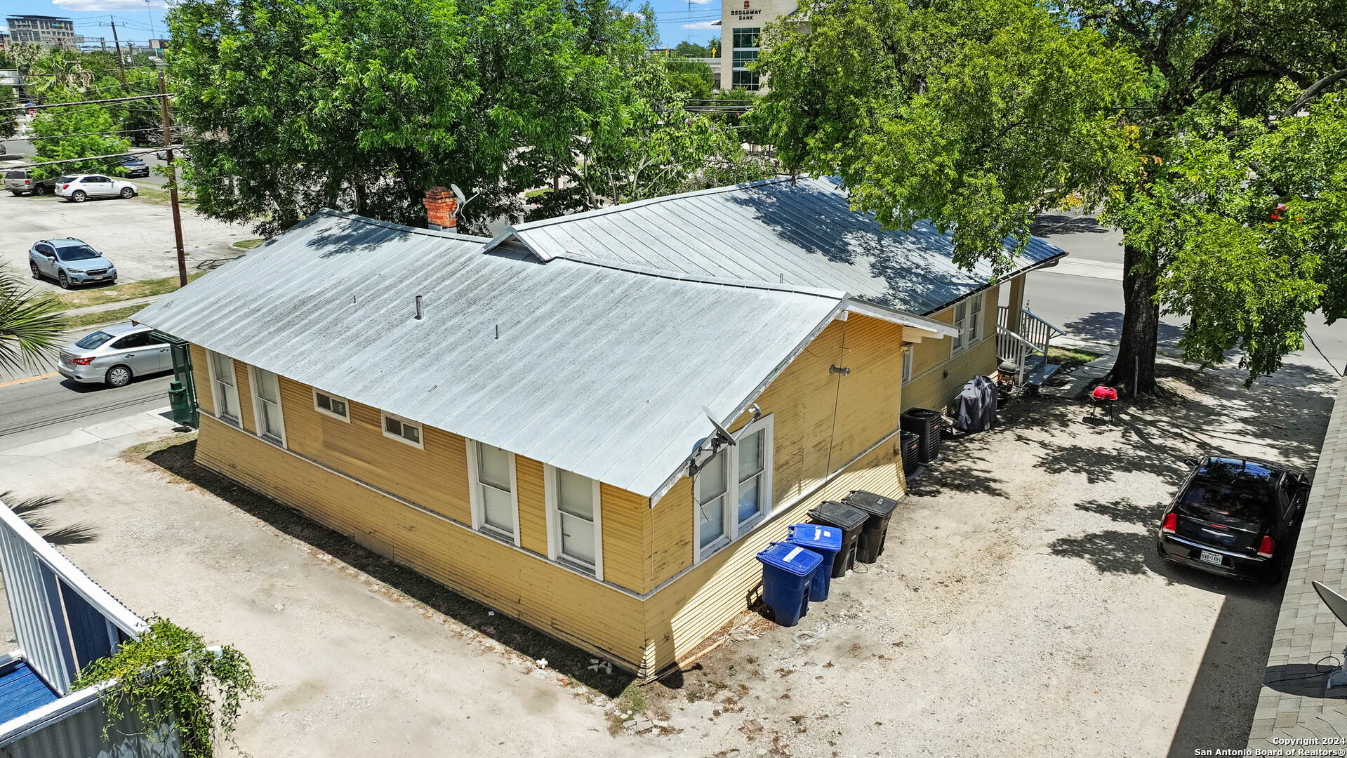 319 E Euclid San Antonio TX 78212