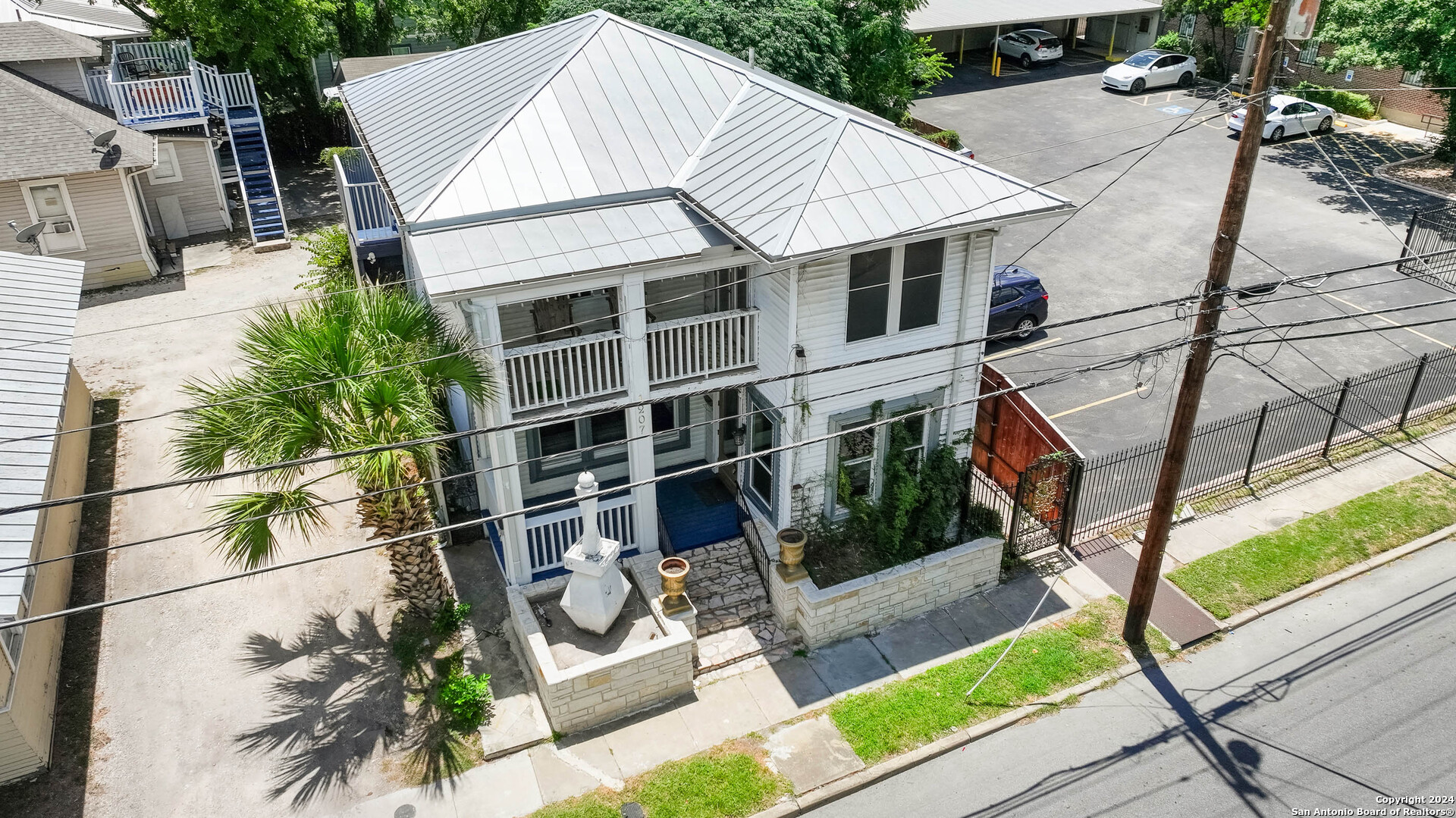 319 E Euclid San Antonio TX 78212