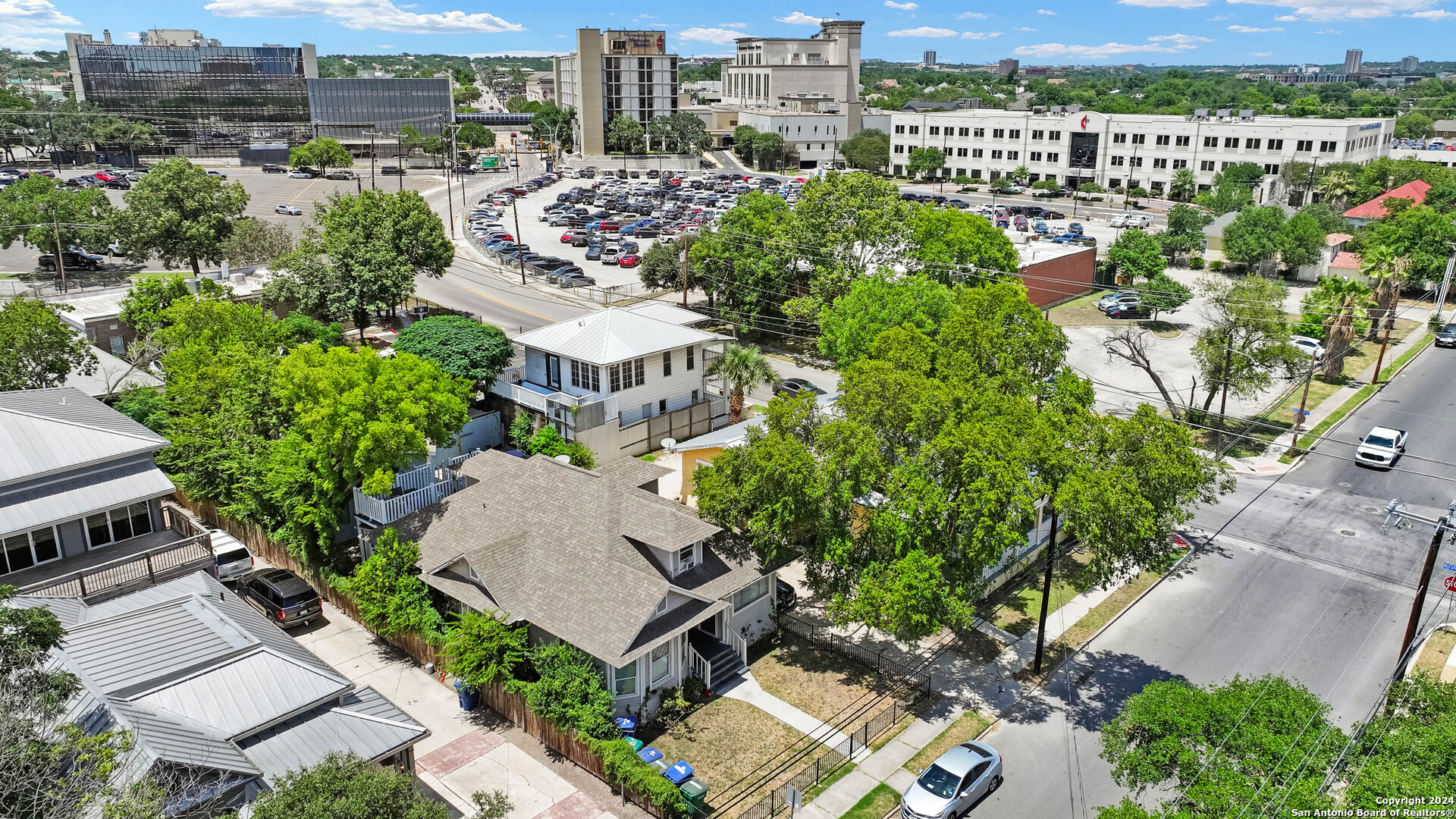 319 E Euclid San Antonio TX 78212