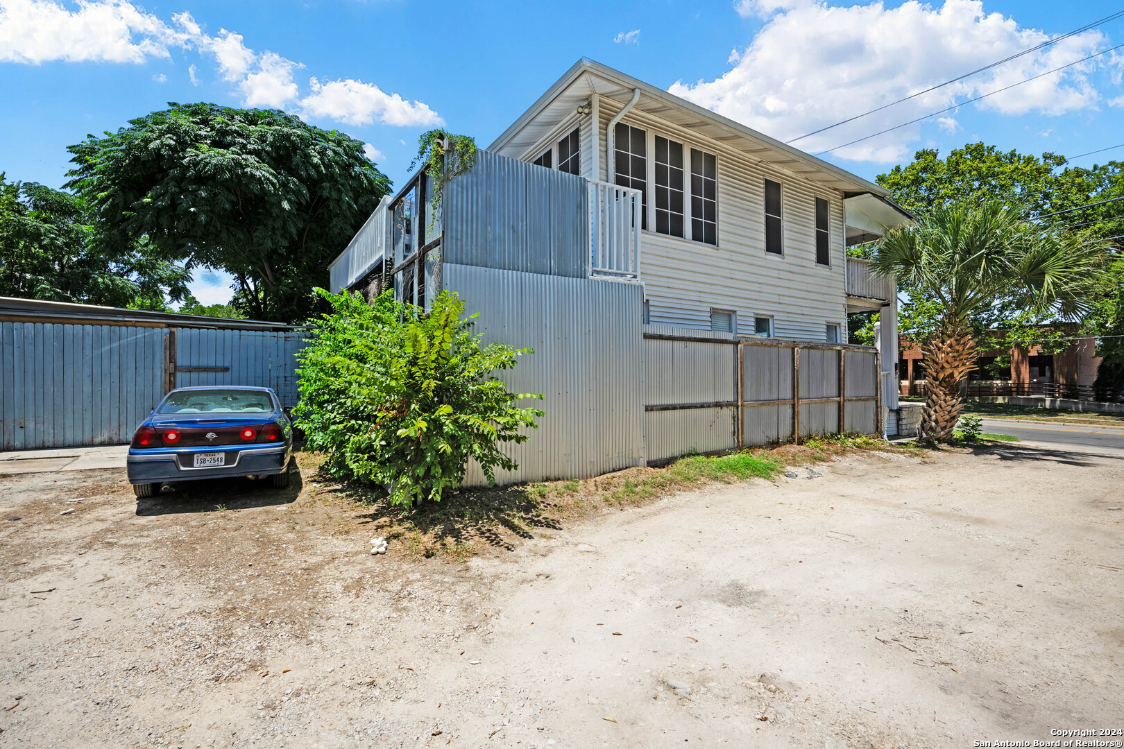 319 E Euclid San Antonio TX 78212