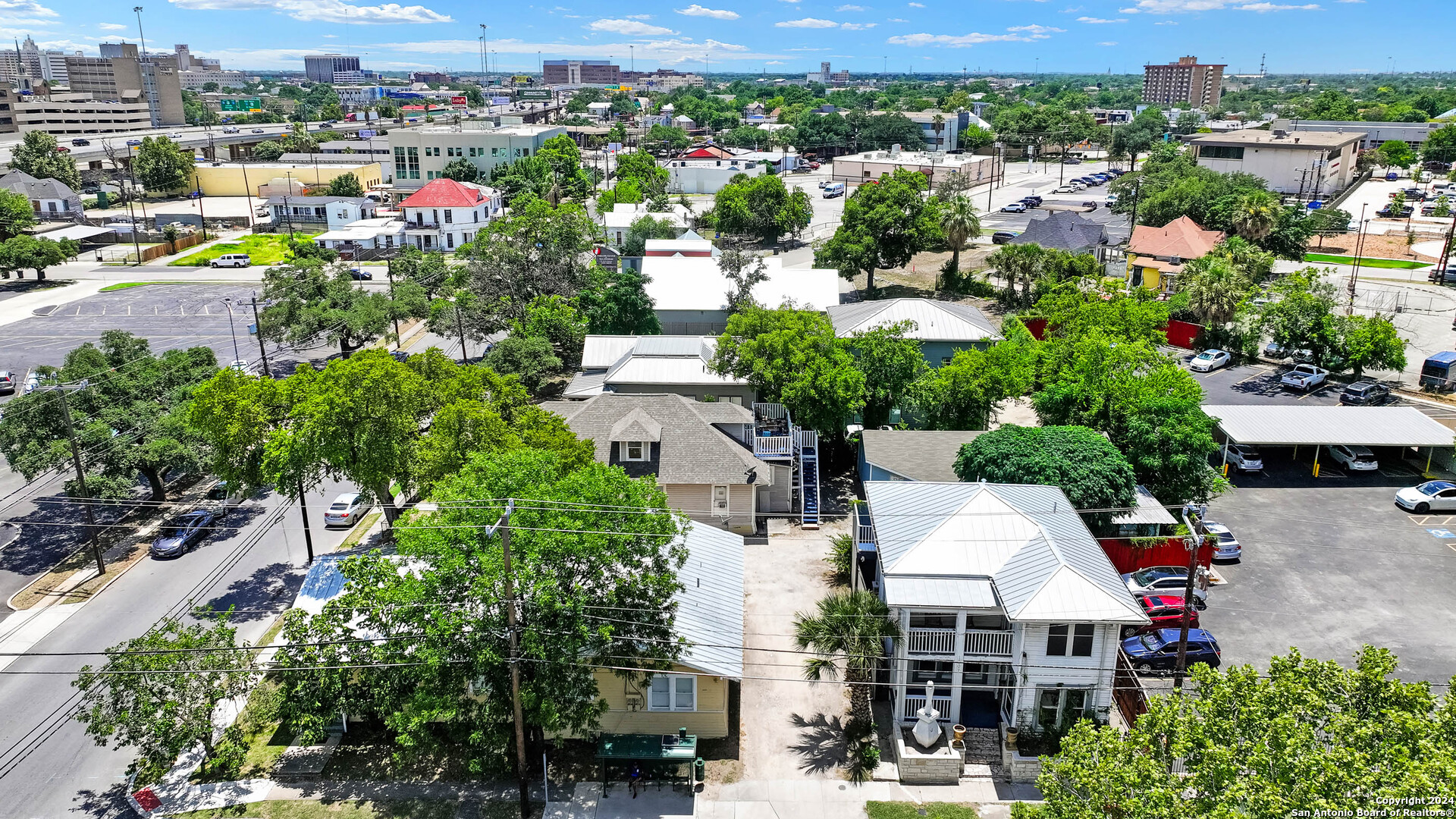 319 E Euclid San Antonio TX 78212