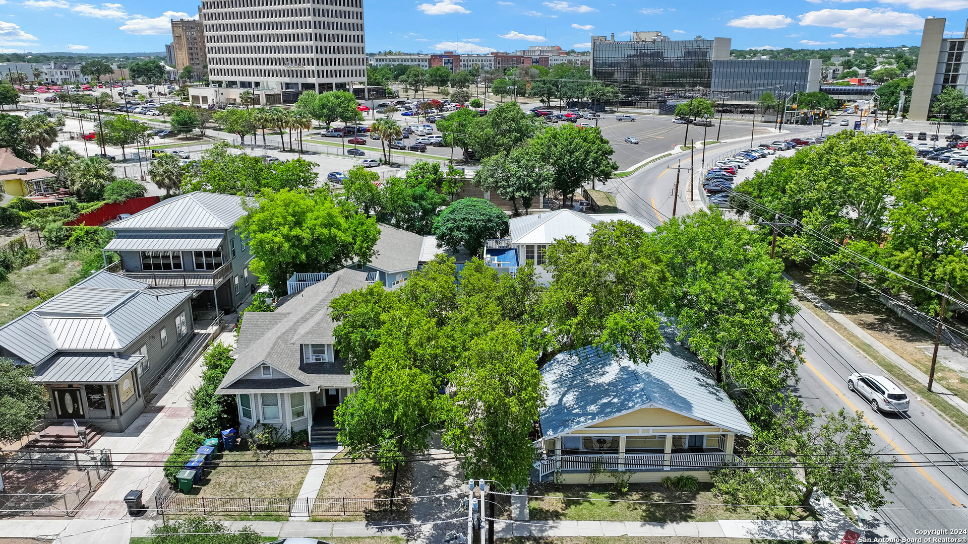 319 E Euclid San Antonio TX 78212