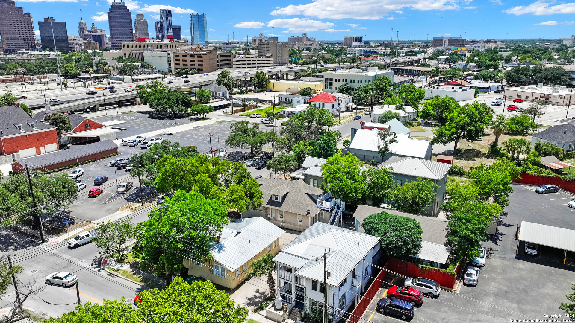 319 E Euclid San Antonio TX 78212