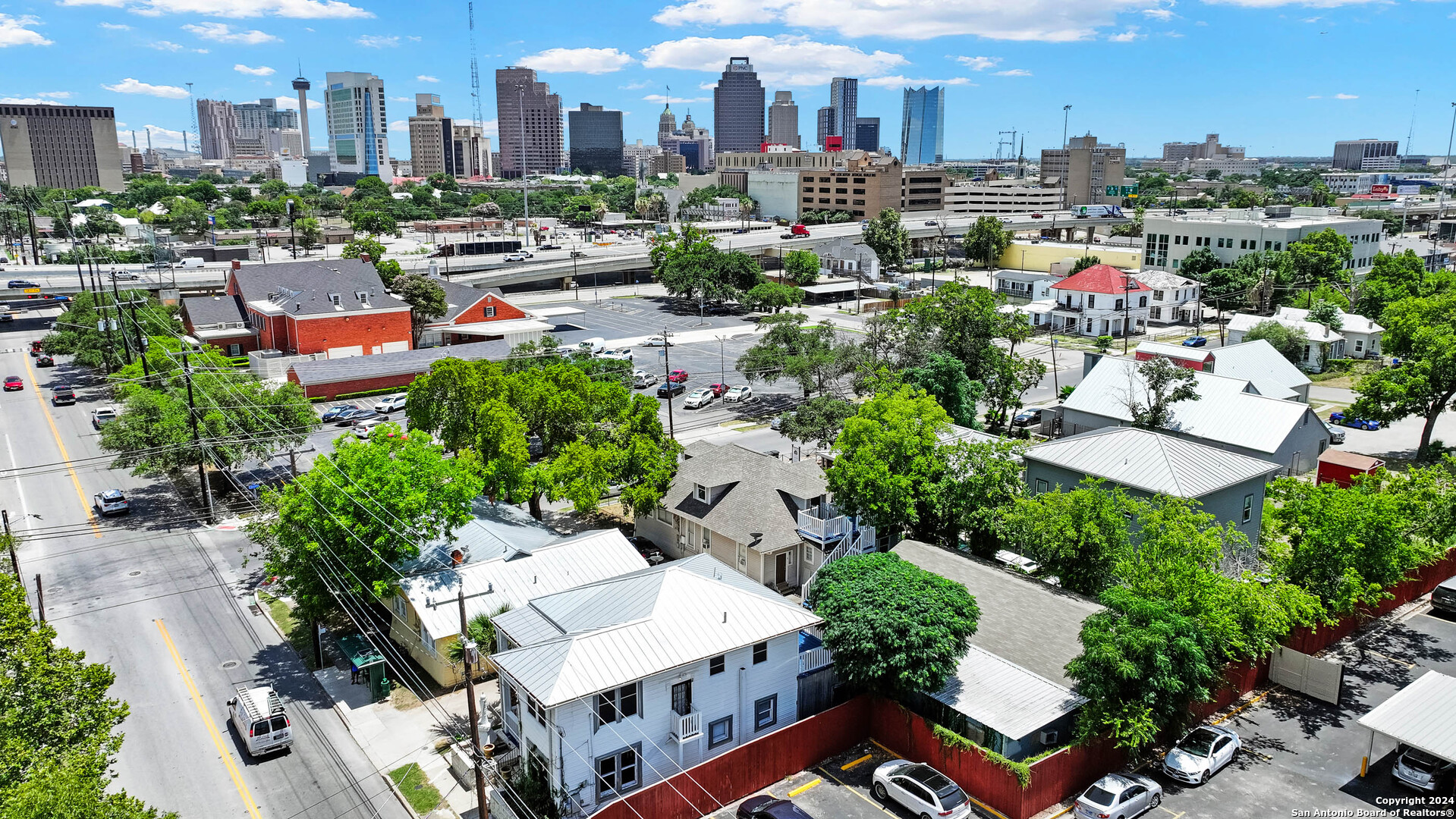 319 E Euclid San Antonio TX 78212