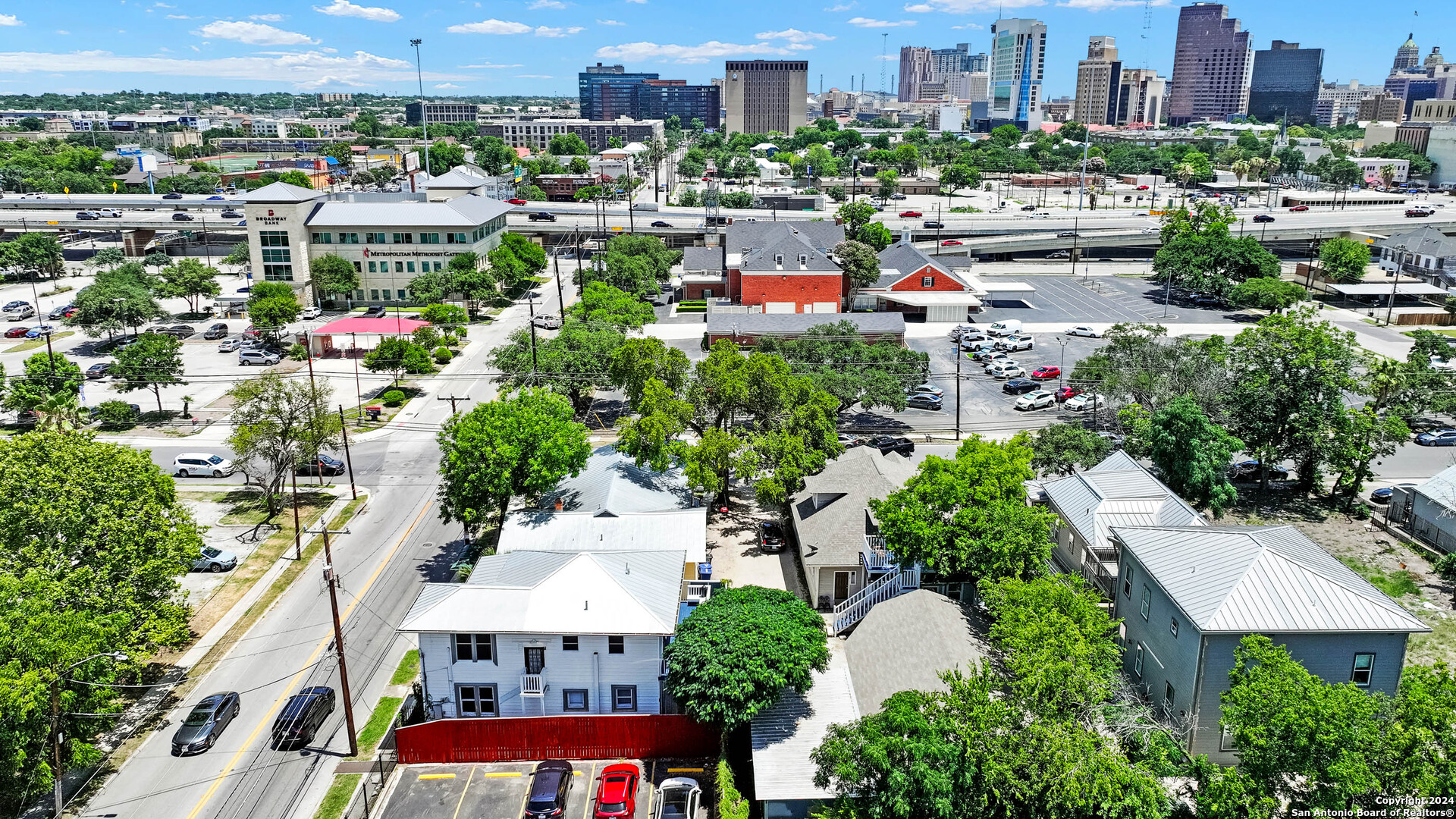 319 E Euclid San Antonio TX 78212