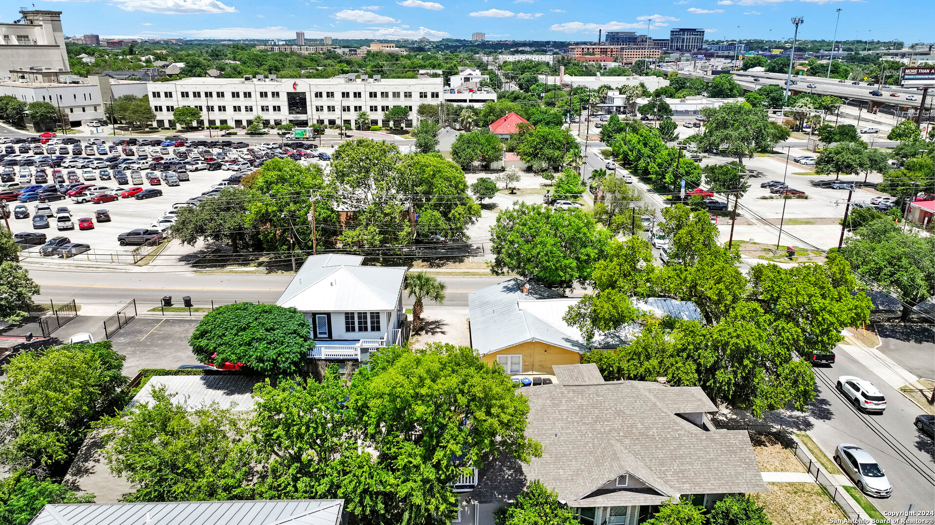 319 E Euclid San Antonio TX 78212