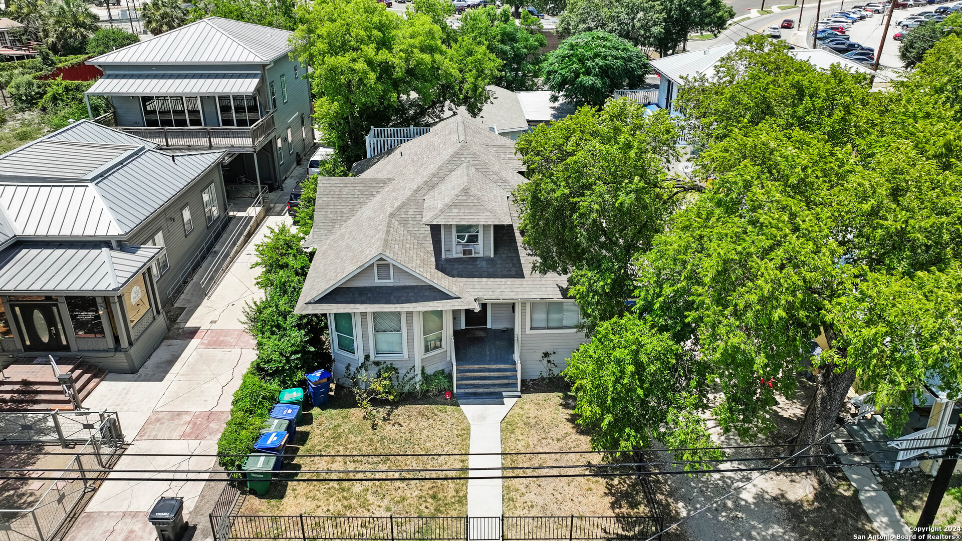 319 E Euclid San Antonio TX 78212