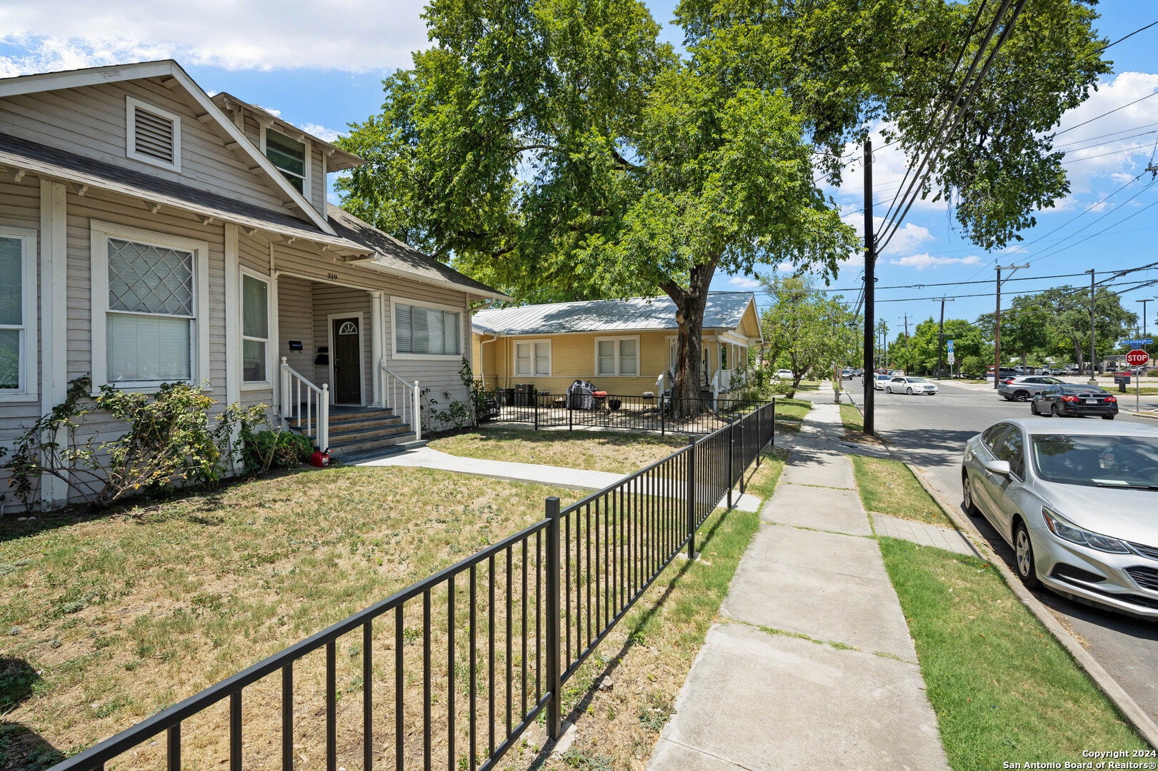 319 E Euclid San Antonio TX 78212