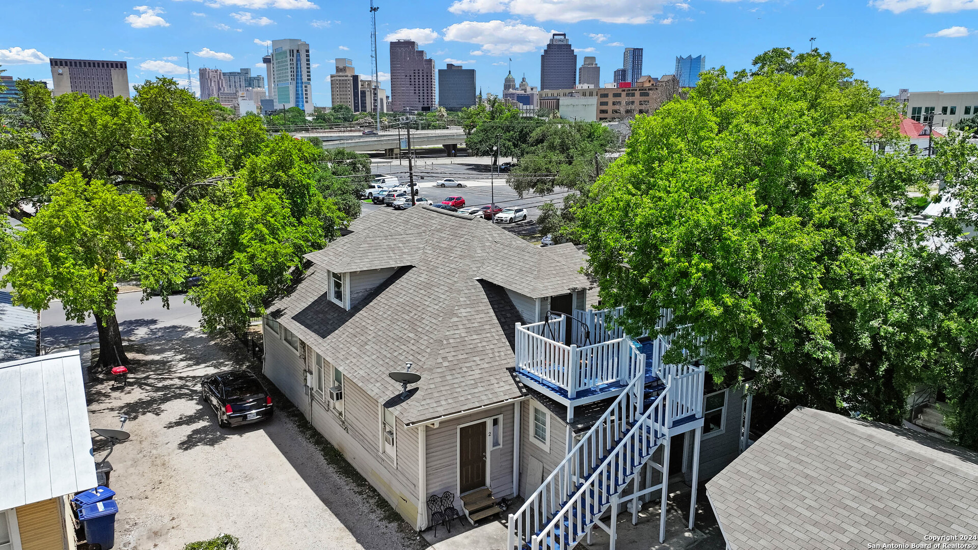 319 E Euclid San Antonio TX 78212