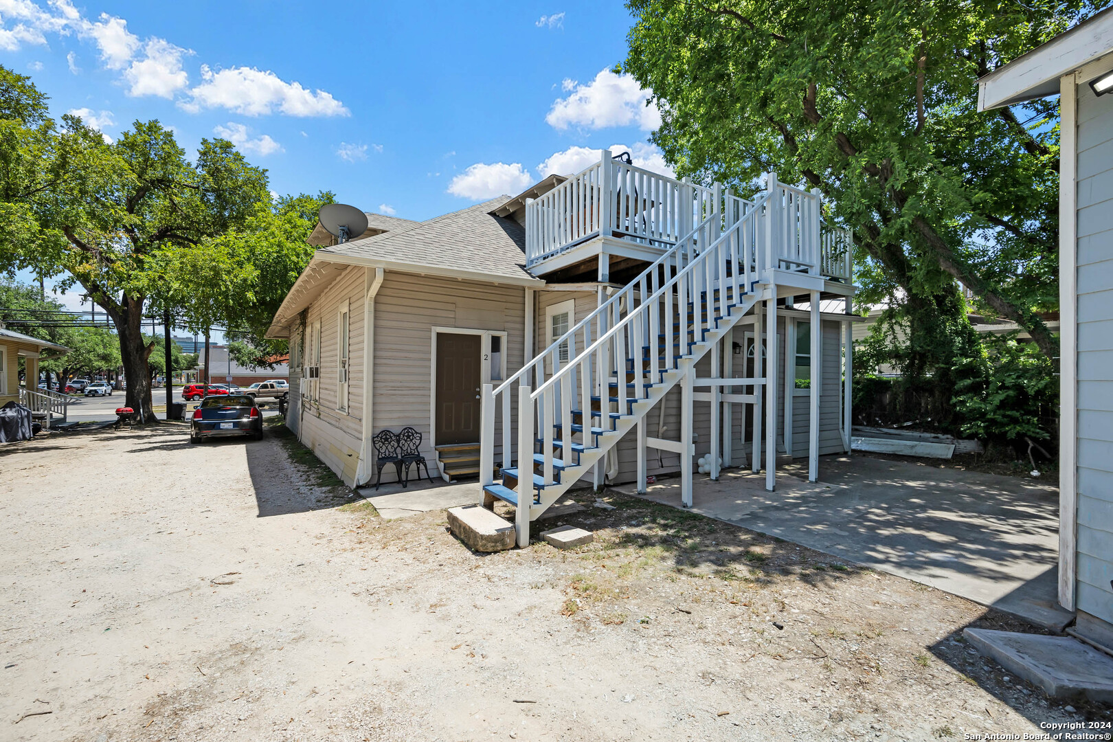 319 E Euclid San Antonio TX 78212