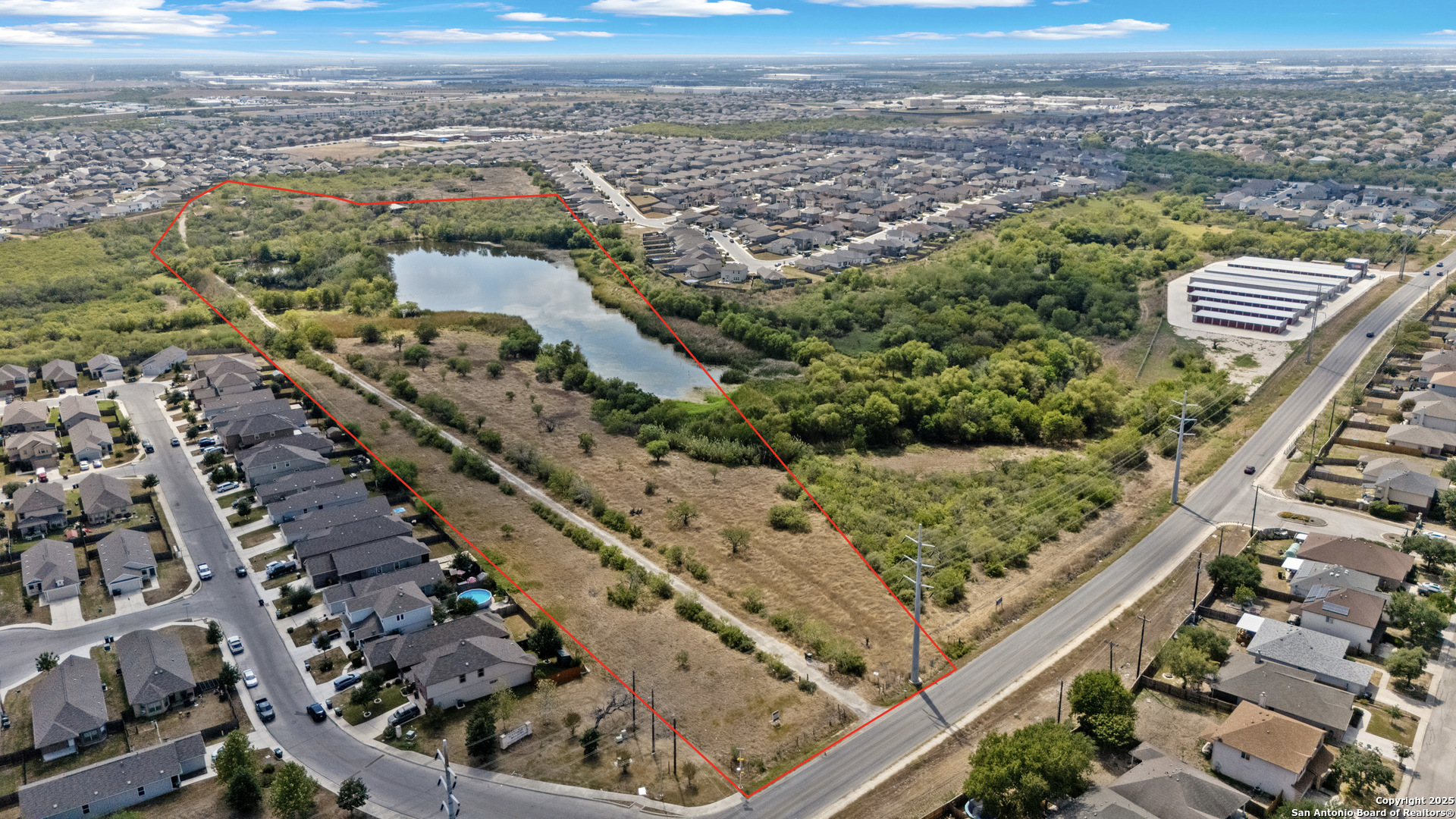 7380 Binz Engleman Converse TX 78109