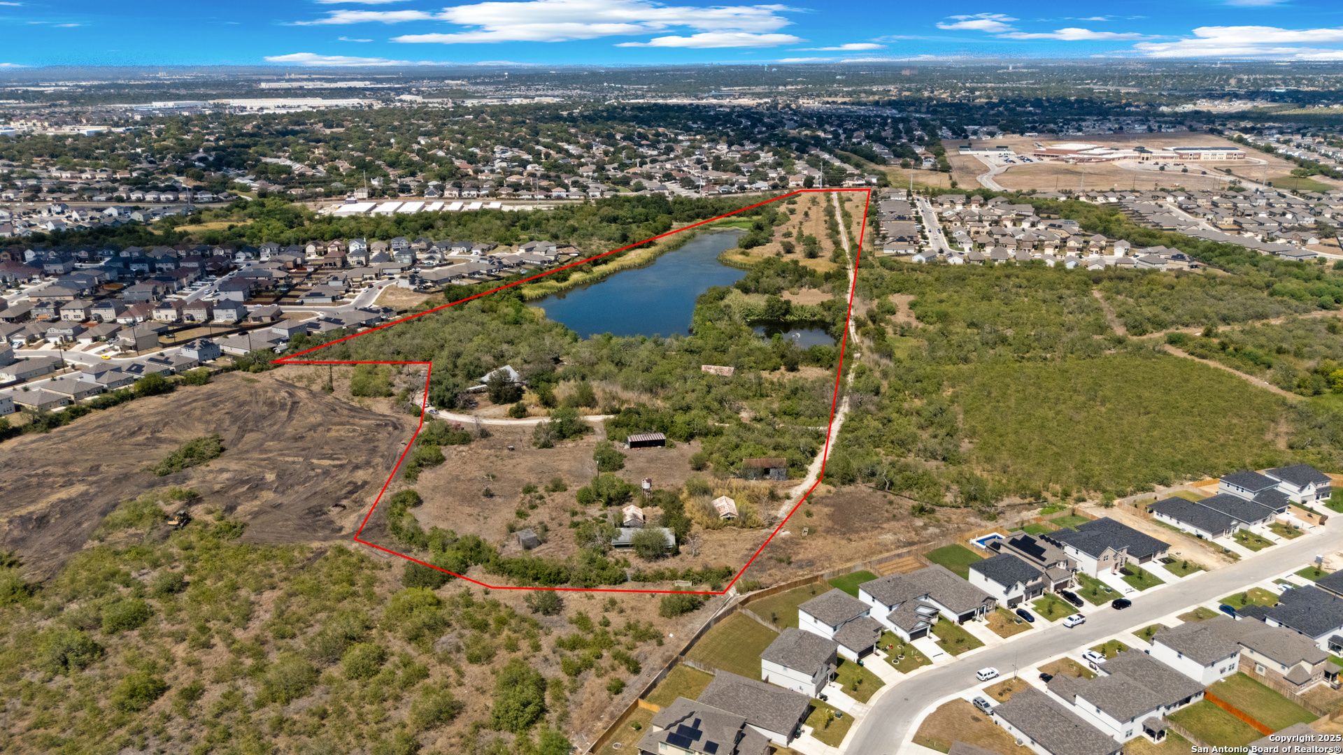 7380 Binz Engleman Converse TX 78109