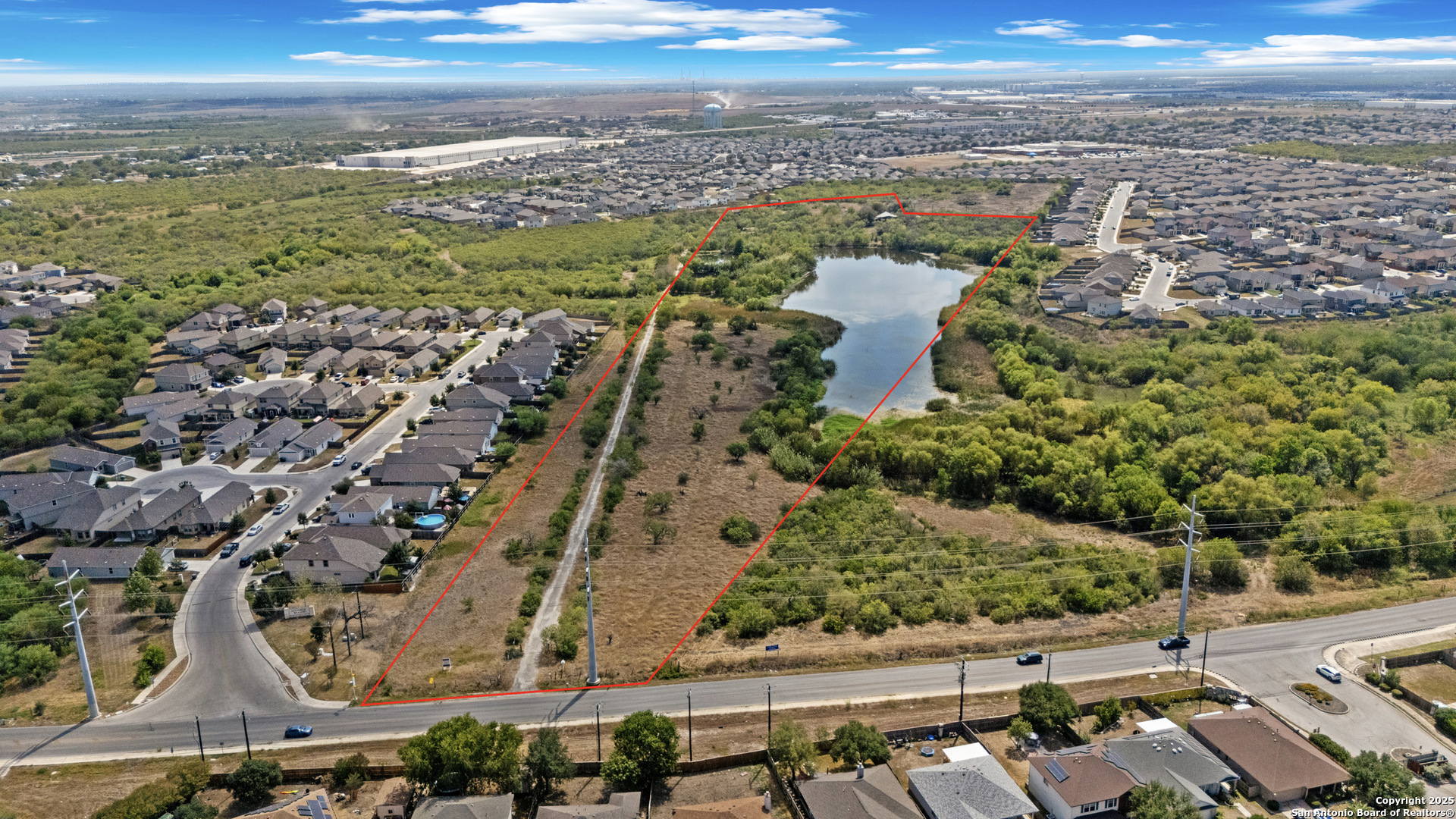 7380 Binz Engleman Converse TX 78109