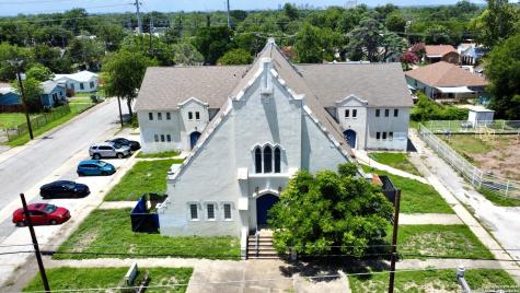 507 E Mayfield Boulevard San Antonio TX 78214