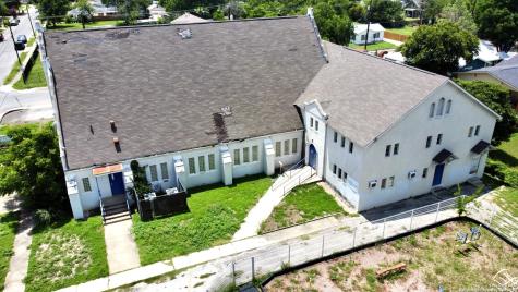 507 E Mayfield Boulevard San Antonio TX 78214