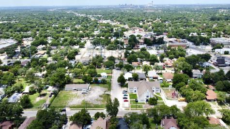 507 E Mayfield Boulevard San Antonio TX 78214