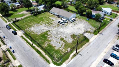 507 E Mayfield Boulevard San Antonio TX 78214