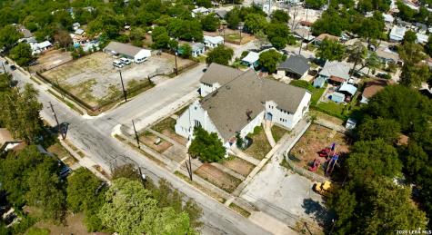 507 E Mayfield Boulevard San Antonio TX 78214