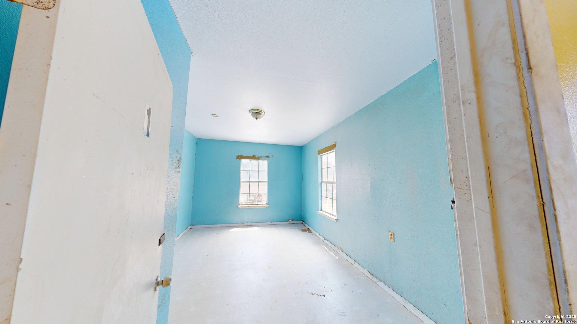 1407 Gevers San Antonio TX 78210