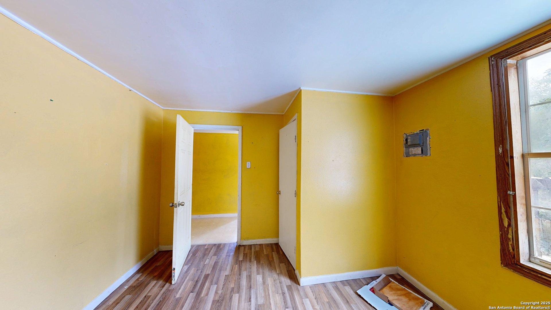 1407 Gevers San Antonio TX 78210