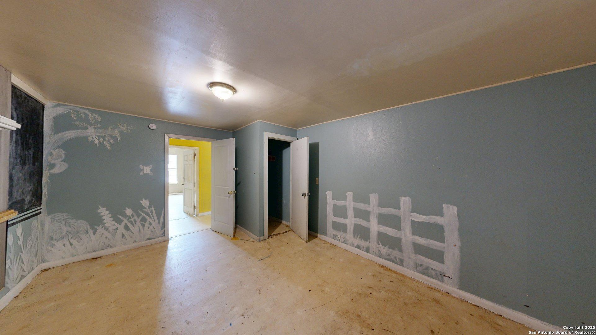 1407 Gevers San Antonio TX 78210