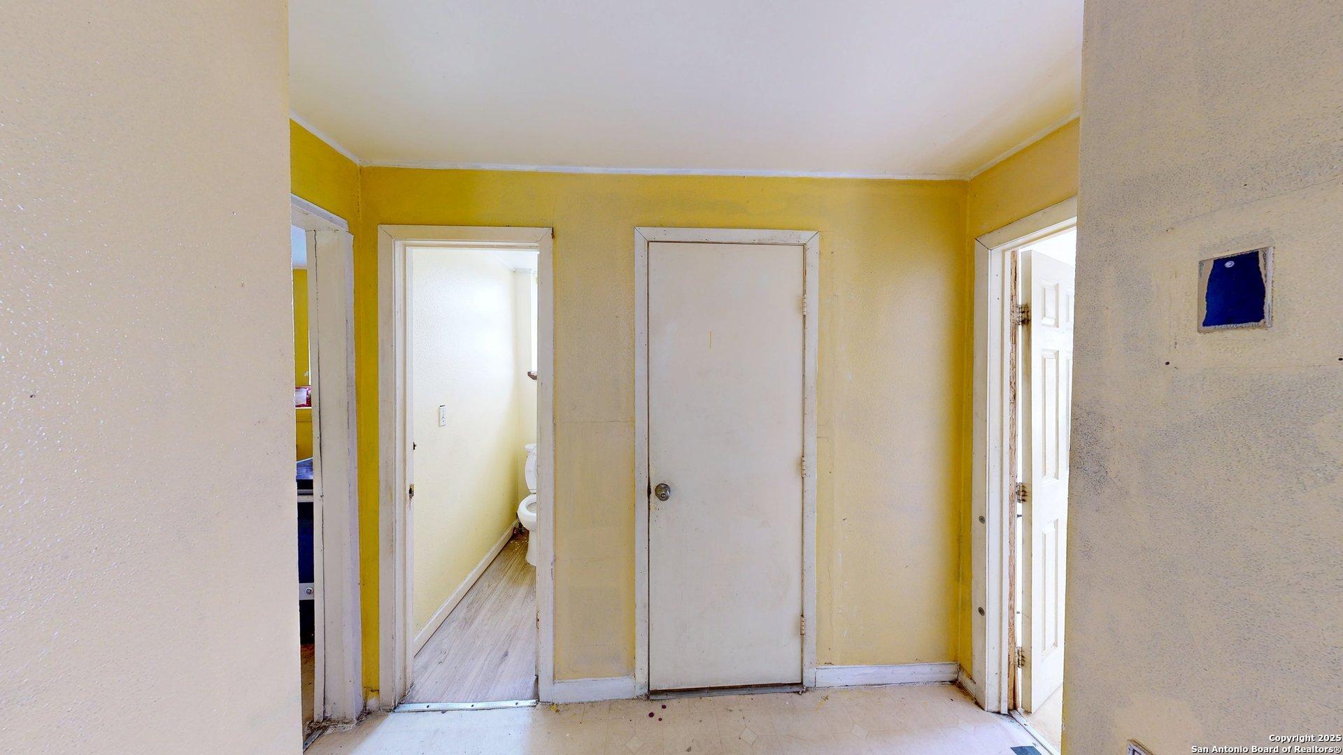 1407 Gevers San Antonio TX 78210