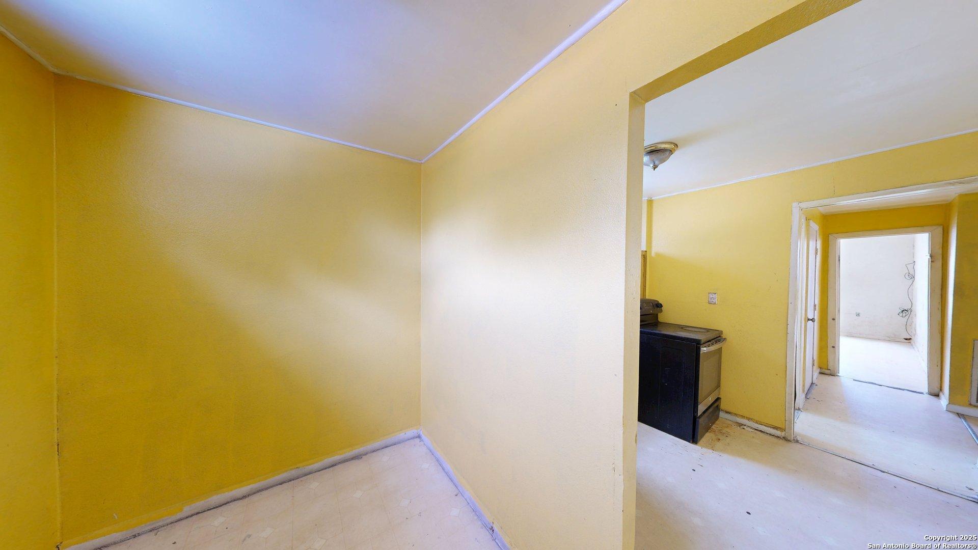 1407 Gevers San Antonio TX 78210