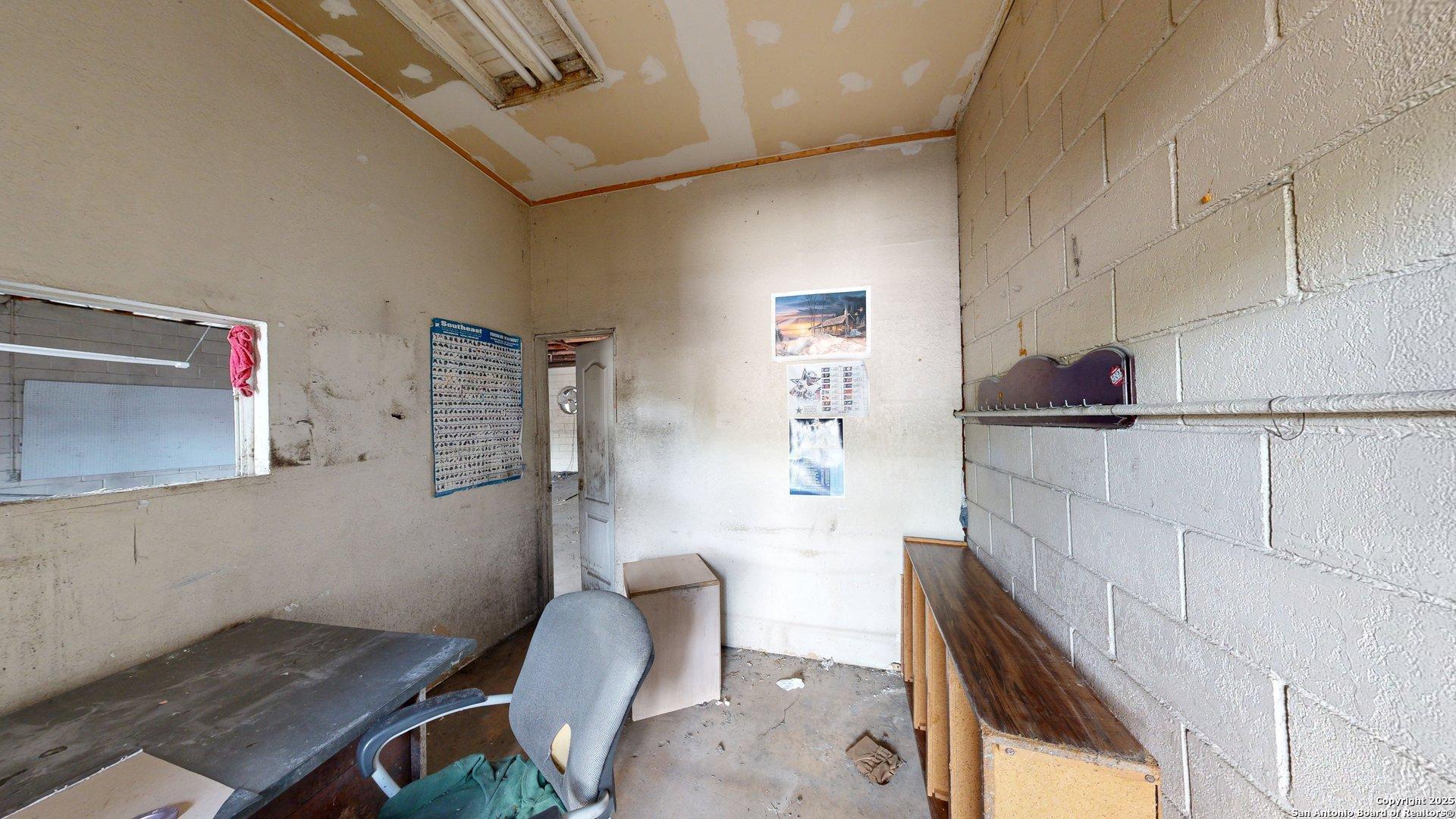 1407 Gevers San Antonio TX 78210